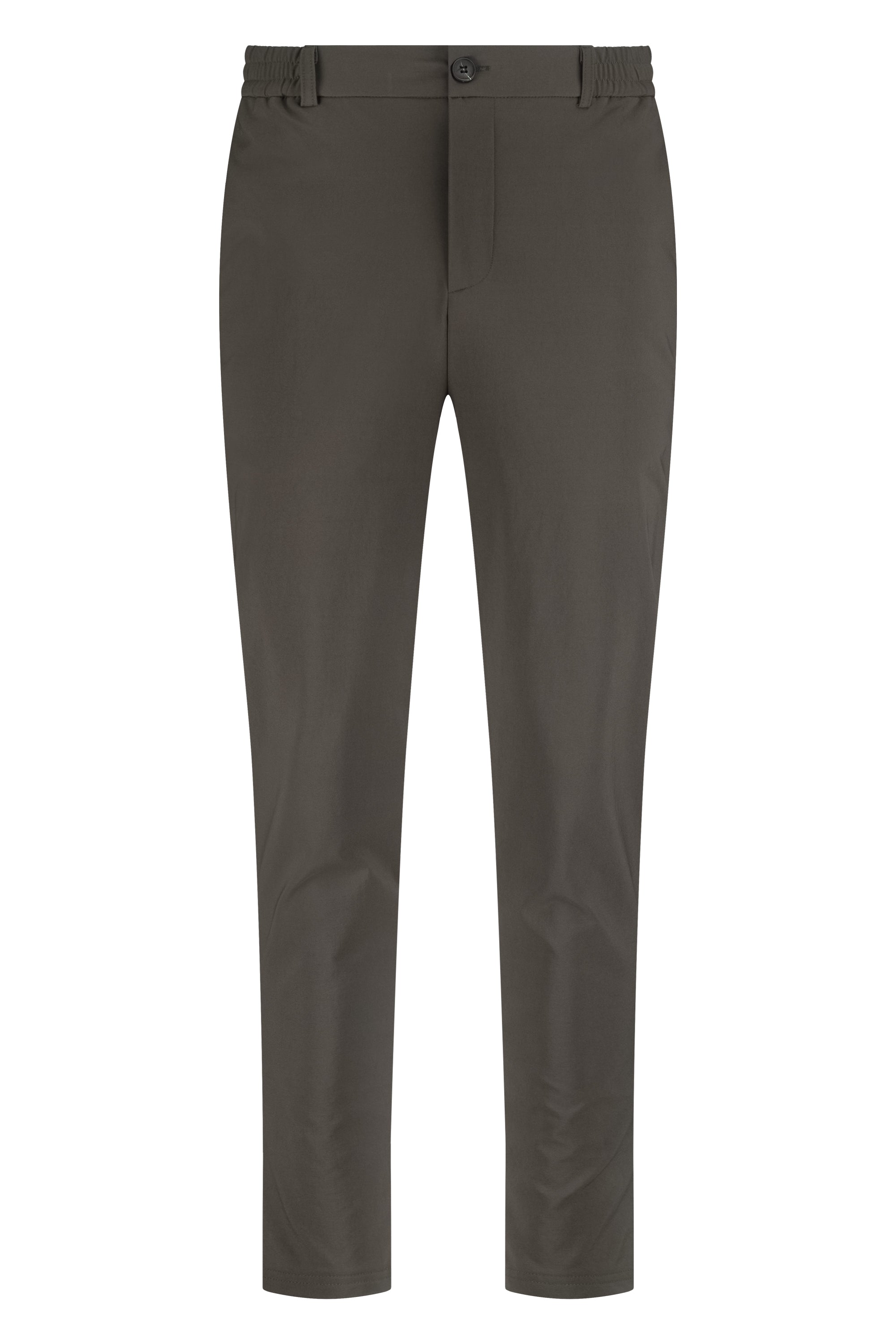 Pantalon Cesar khaki green