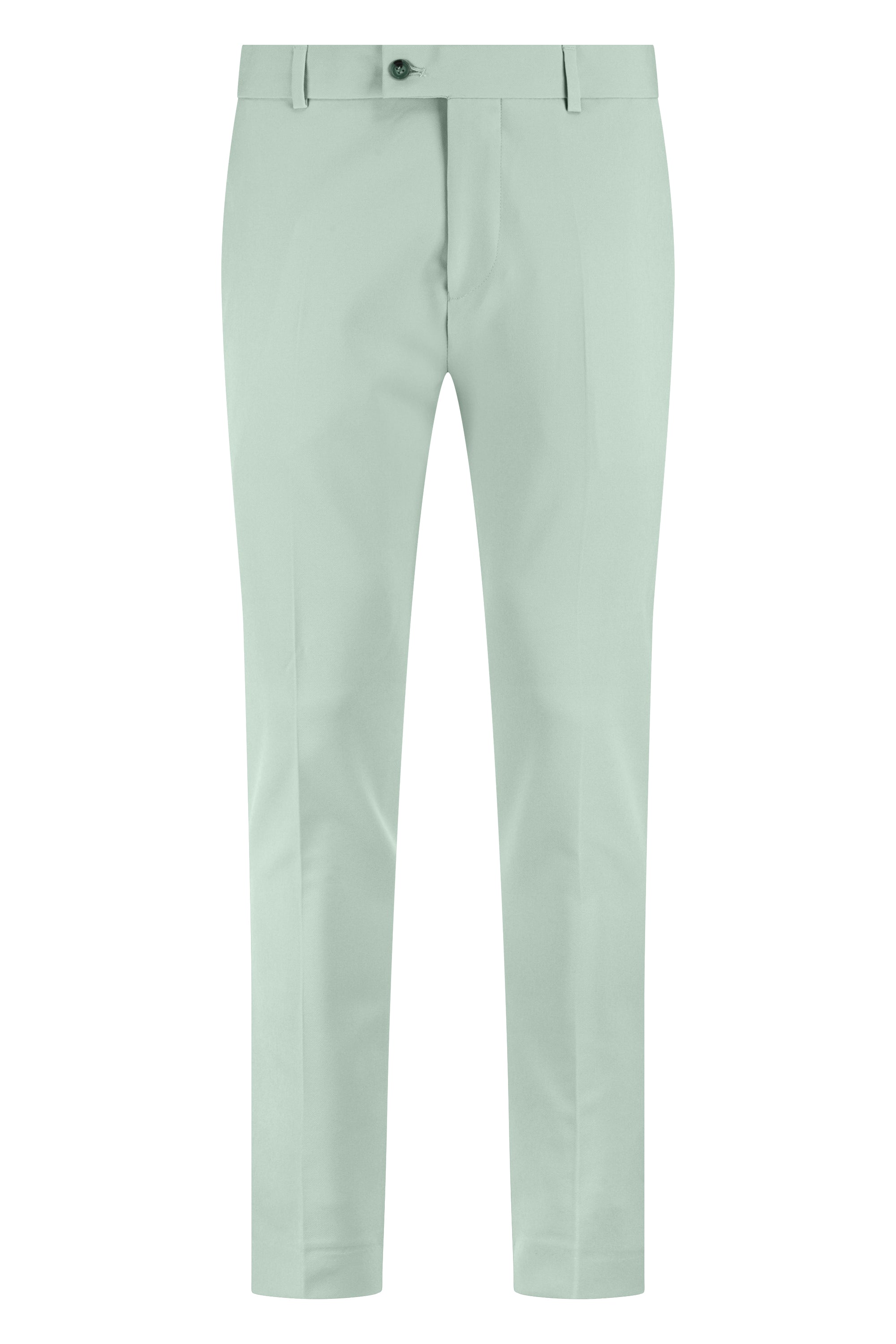 Suit two piece Ibiza mint green