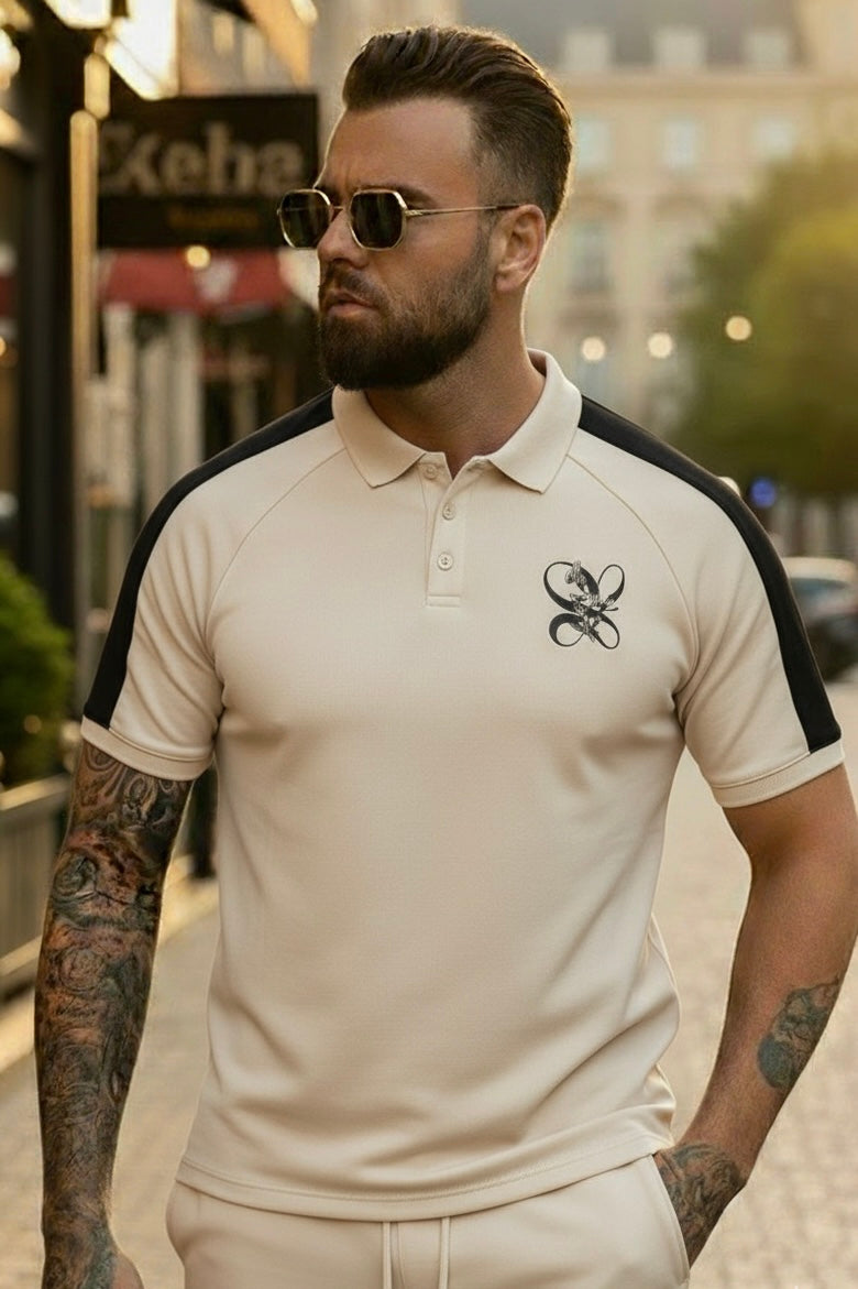 Portofino Lounge Set Sand - Frankie's