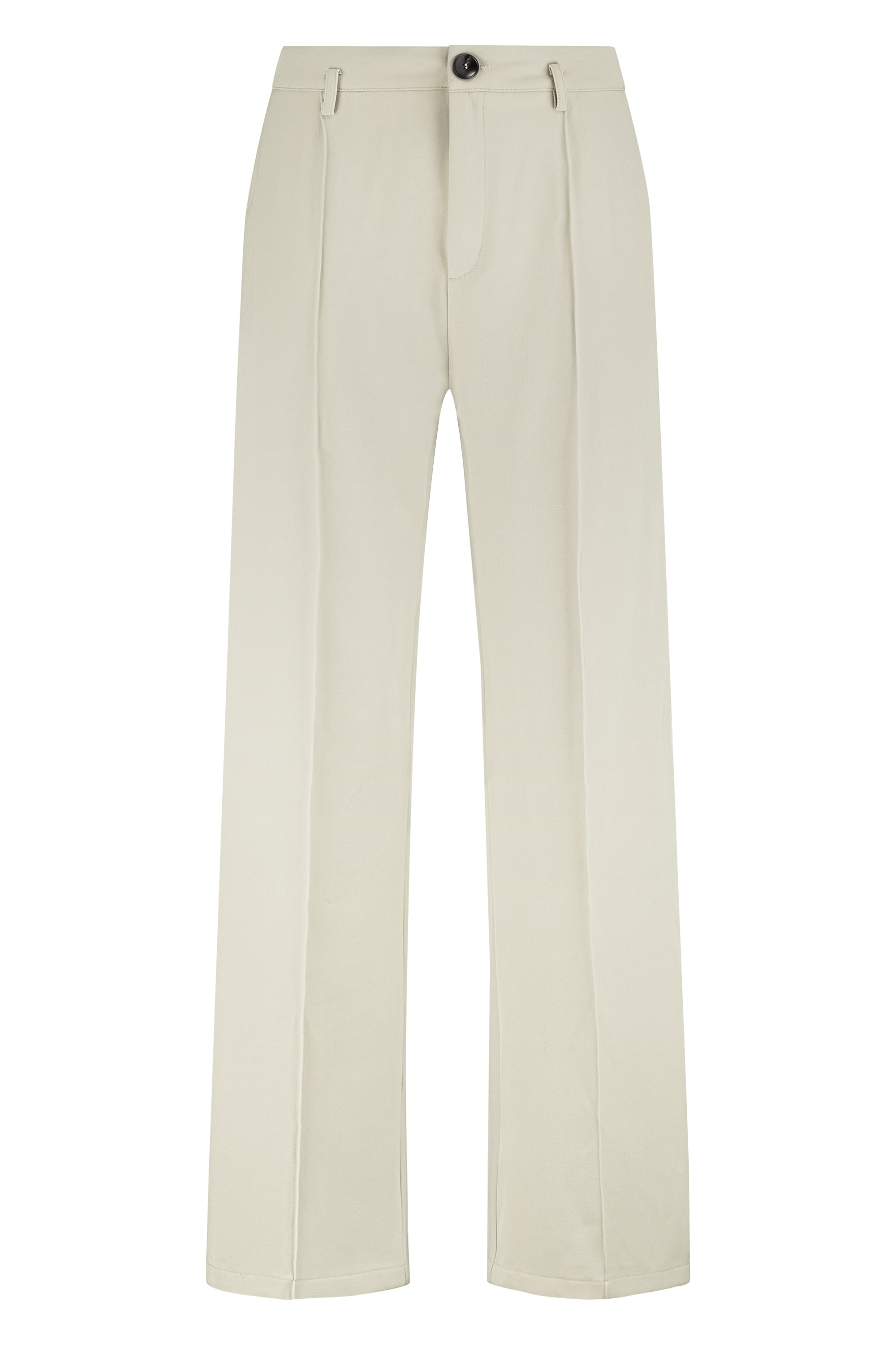 Two piece suit beige - Frankie's