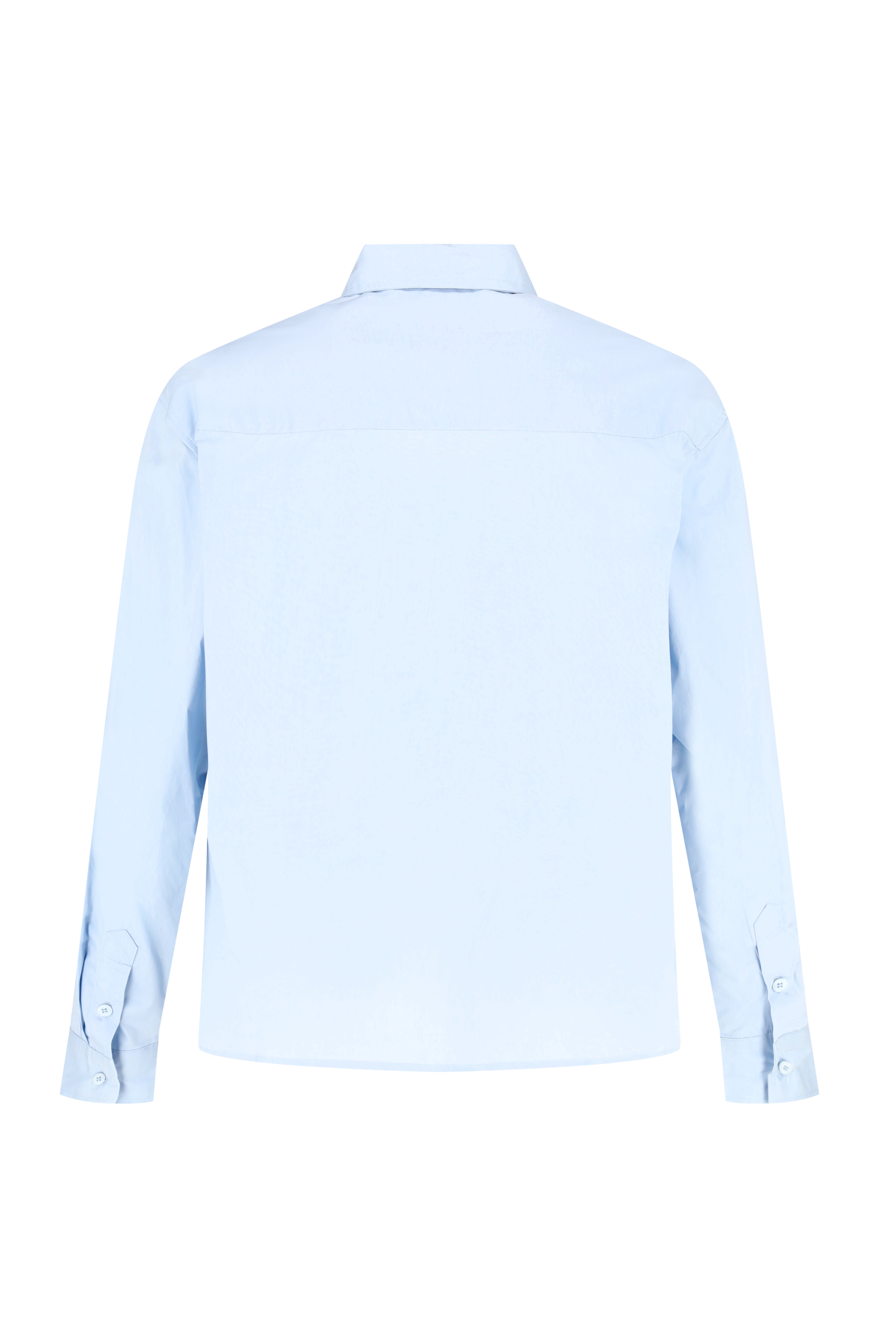 Overhemd Regular Fit - Blue