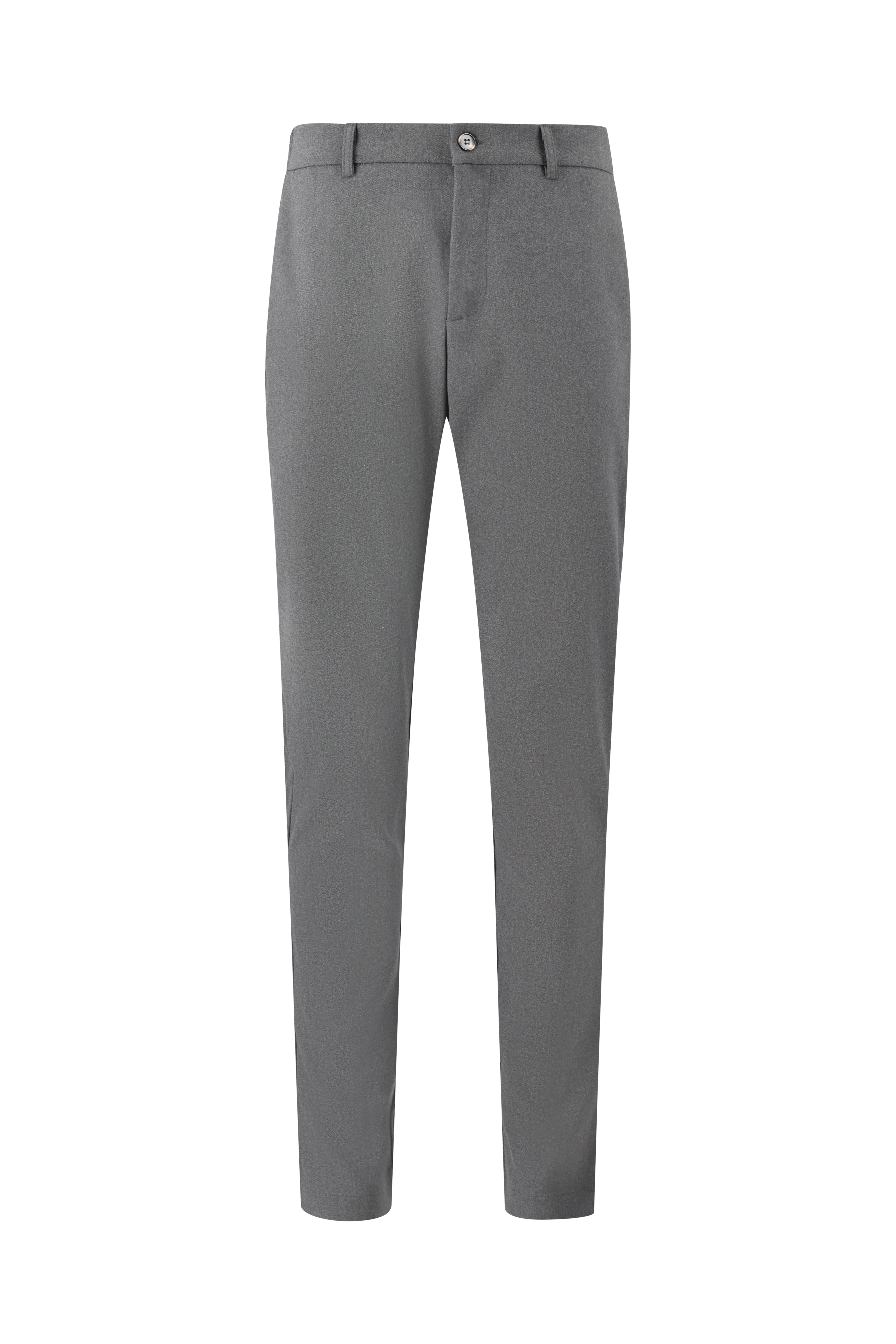 Pantalon Regular Fit Grey - Frankie's