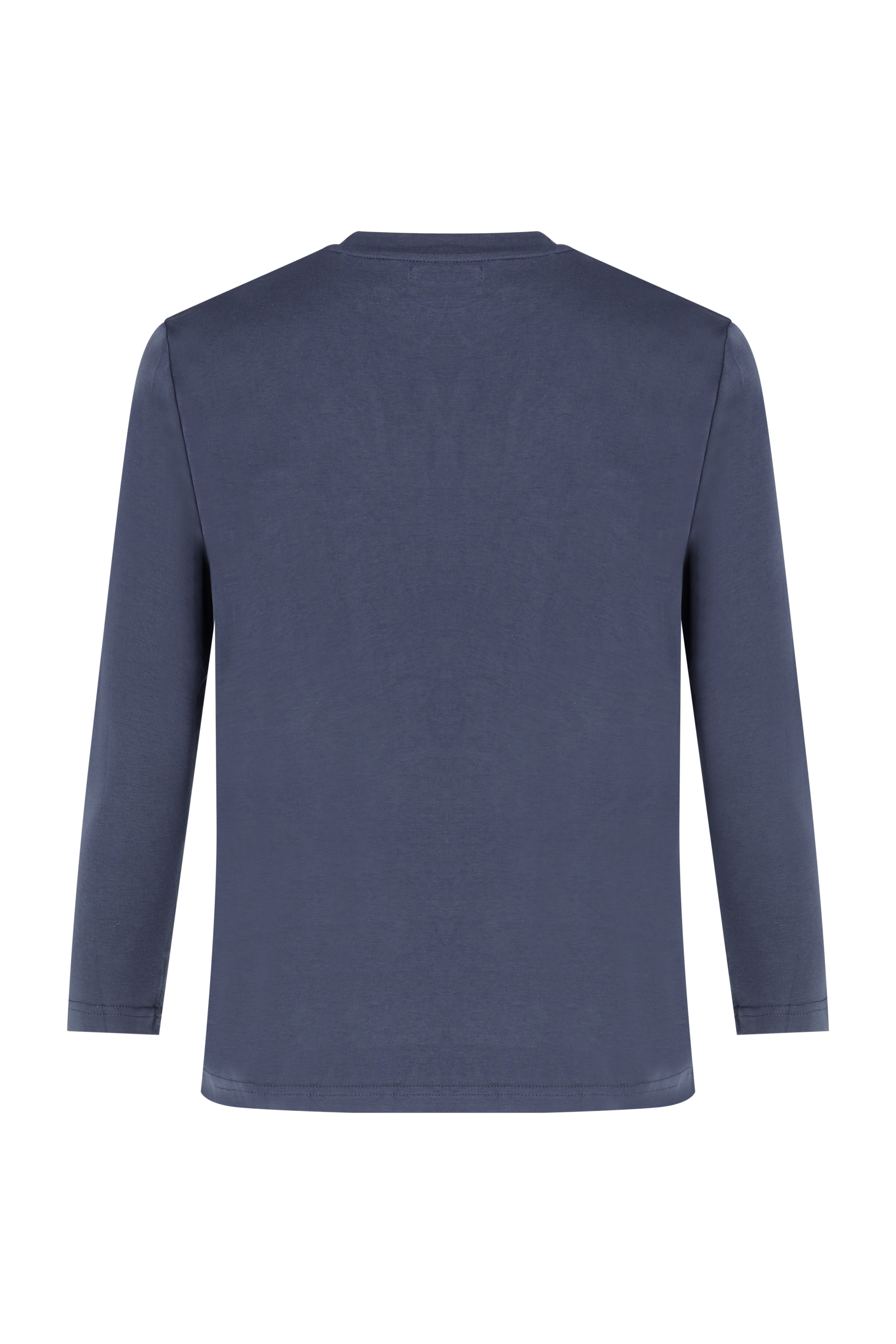 Crewneck Sweatshirt - Navy