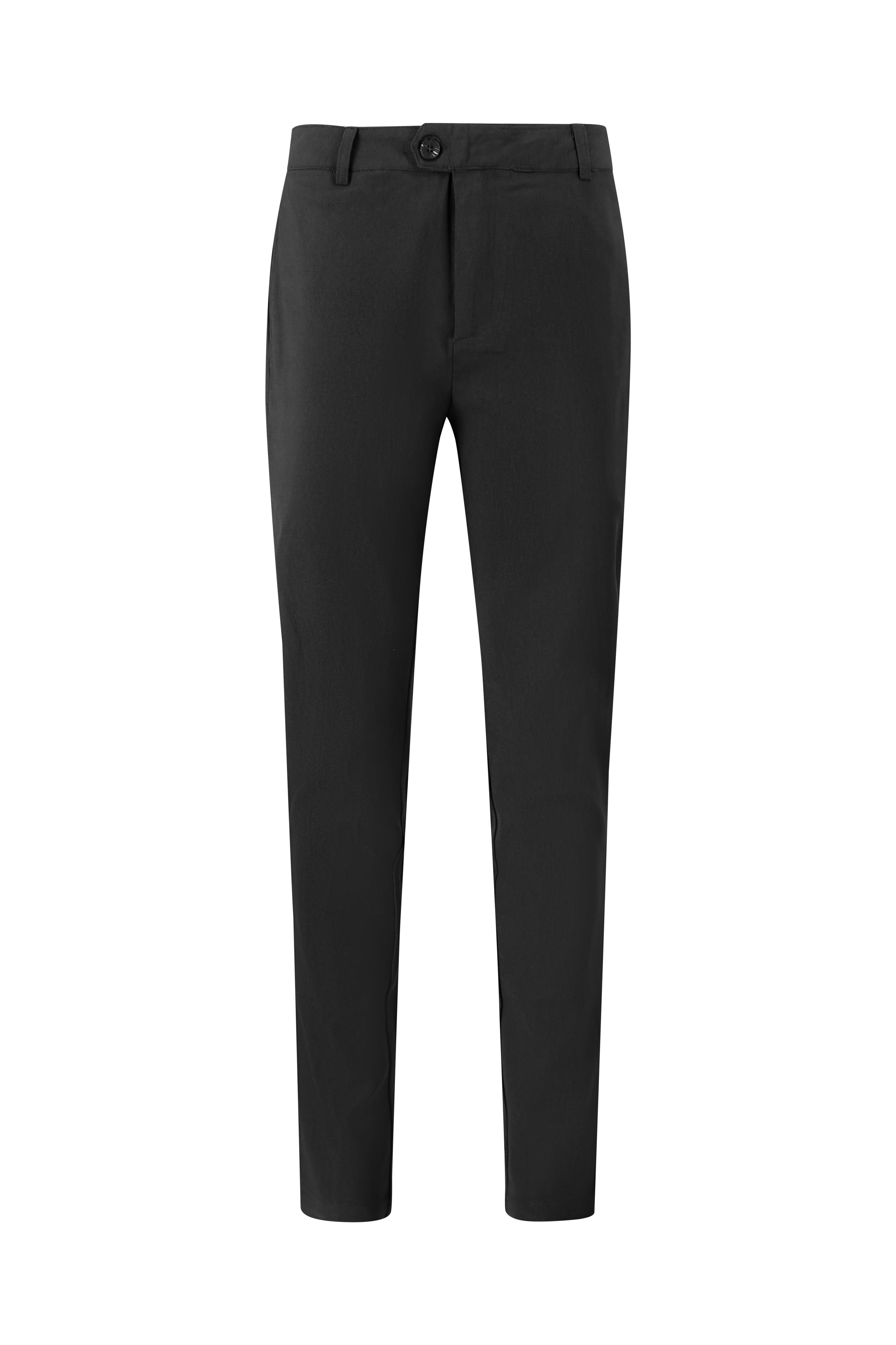 Formal Pantalon - Black