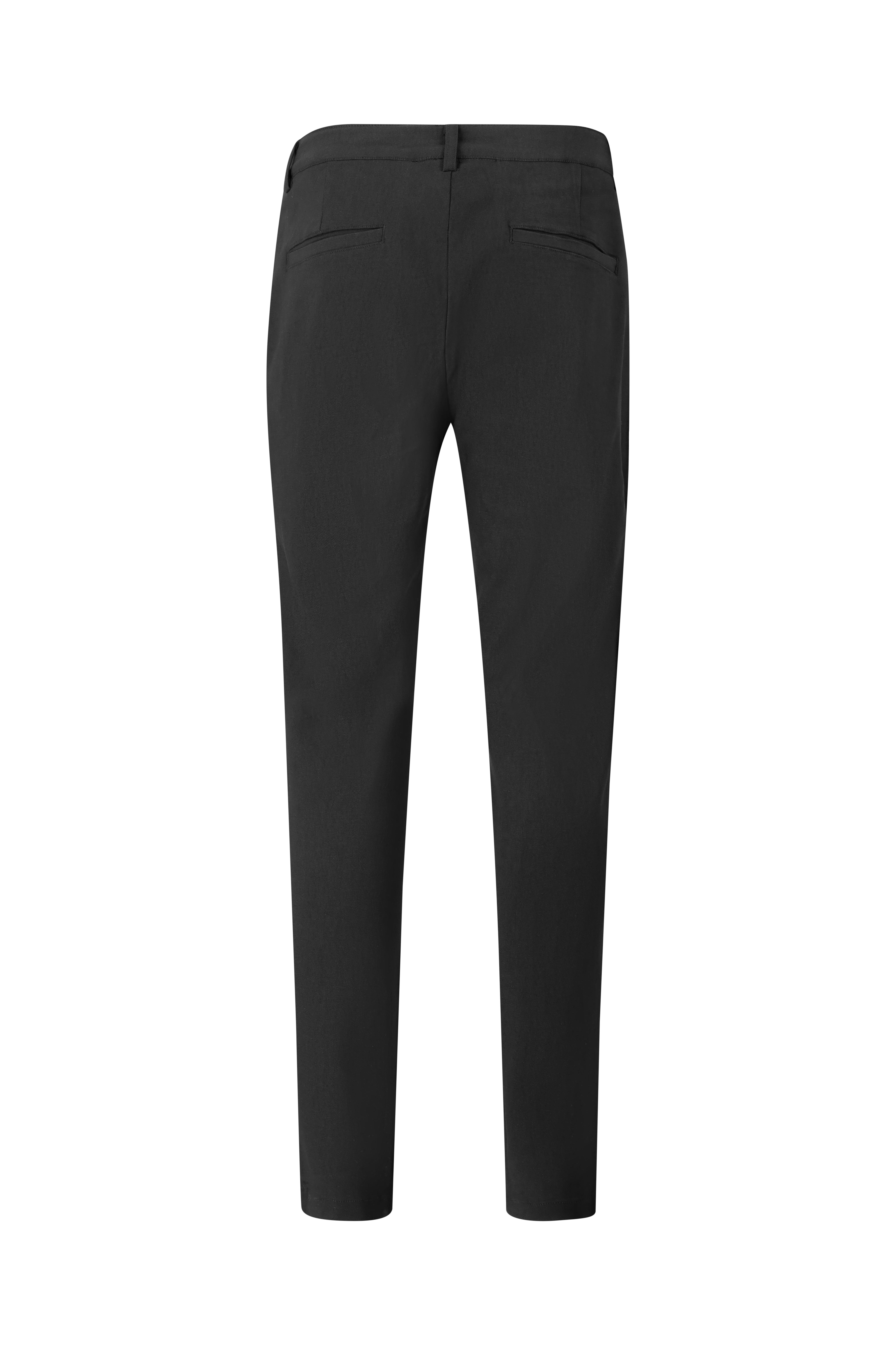 Formal Pantalon - Black