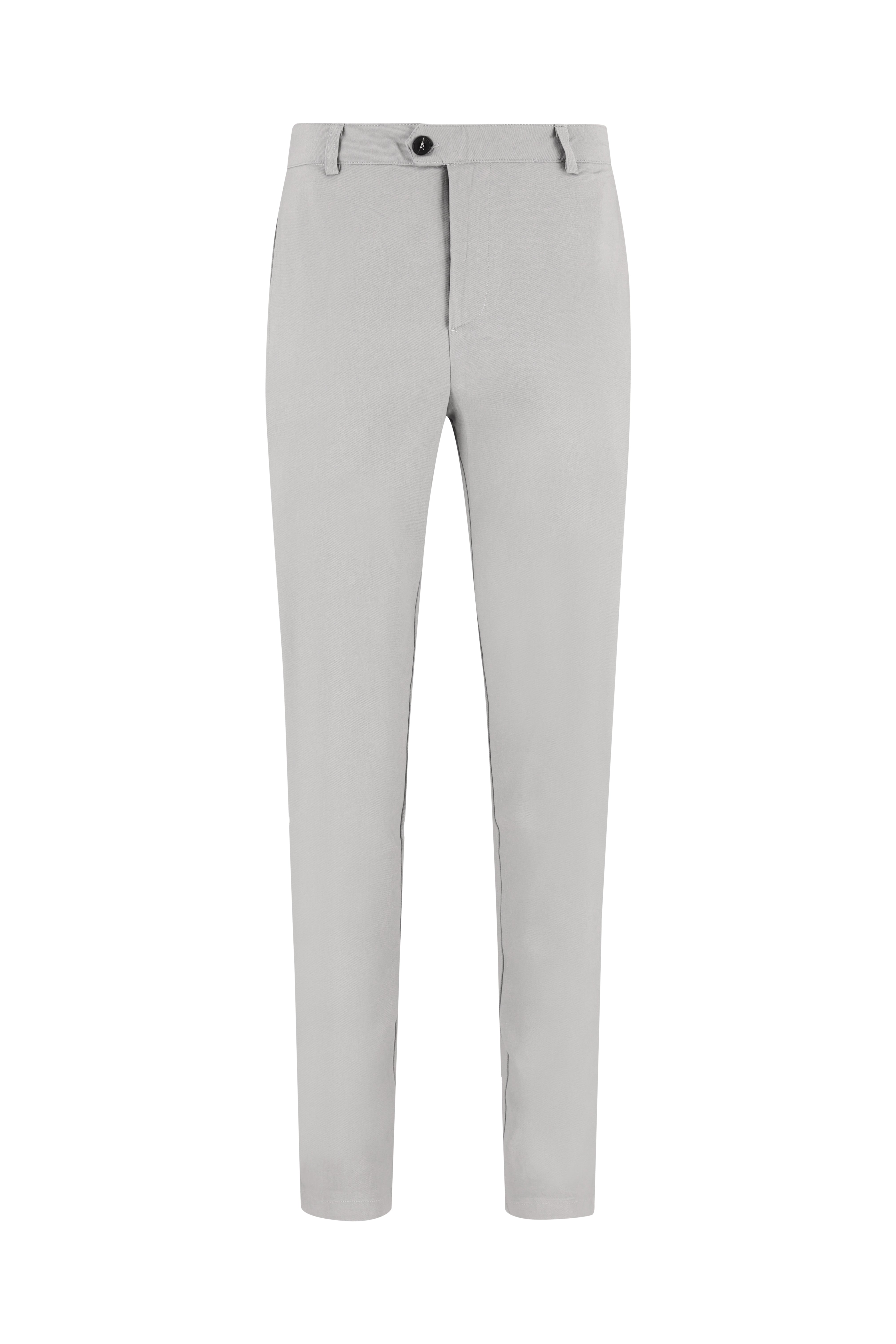 Formal Pantalon - Grey