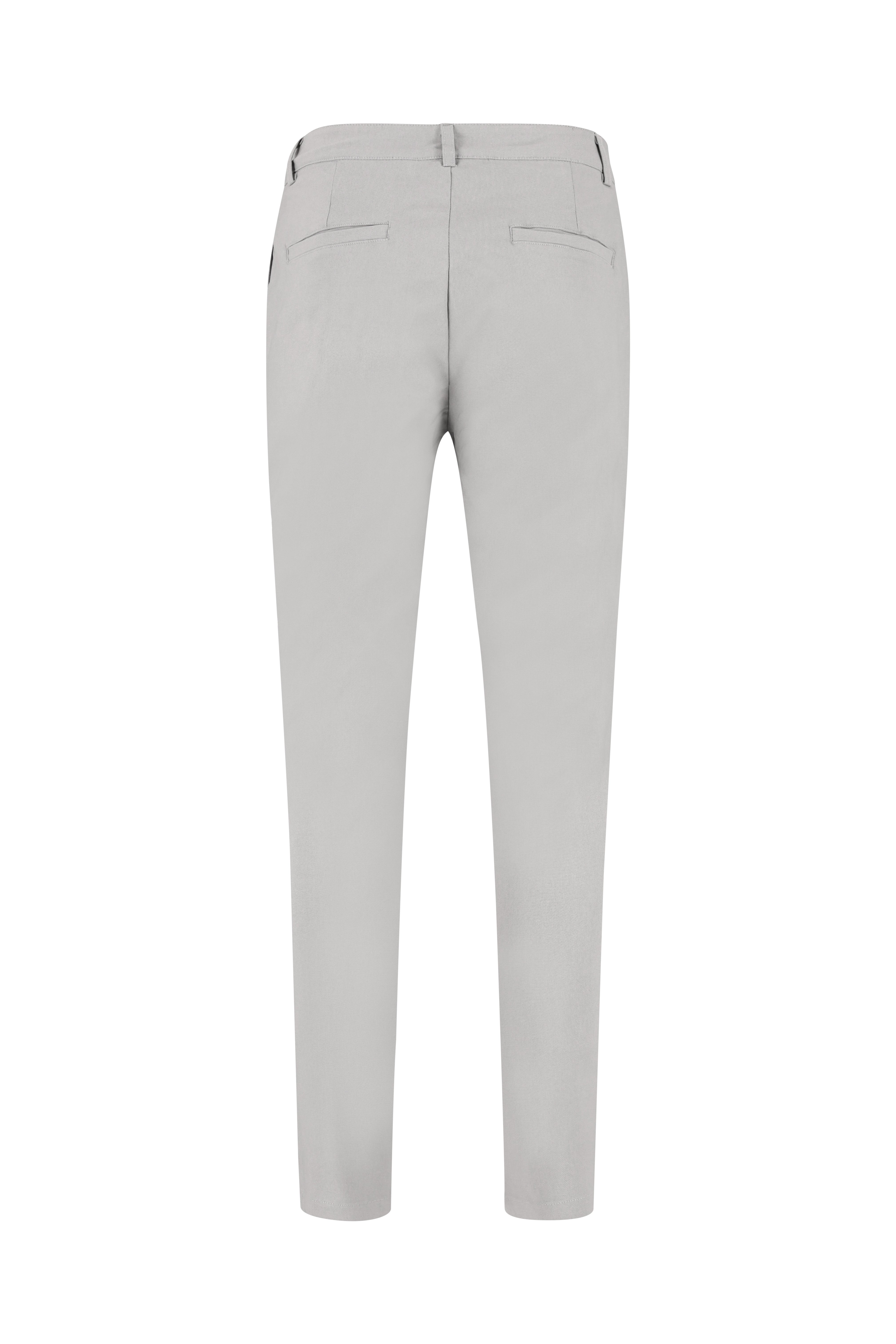 Formal Pantalon - Grey
