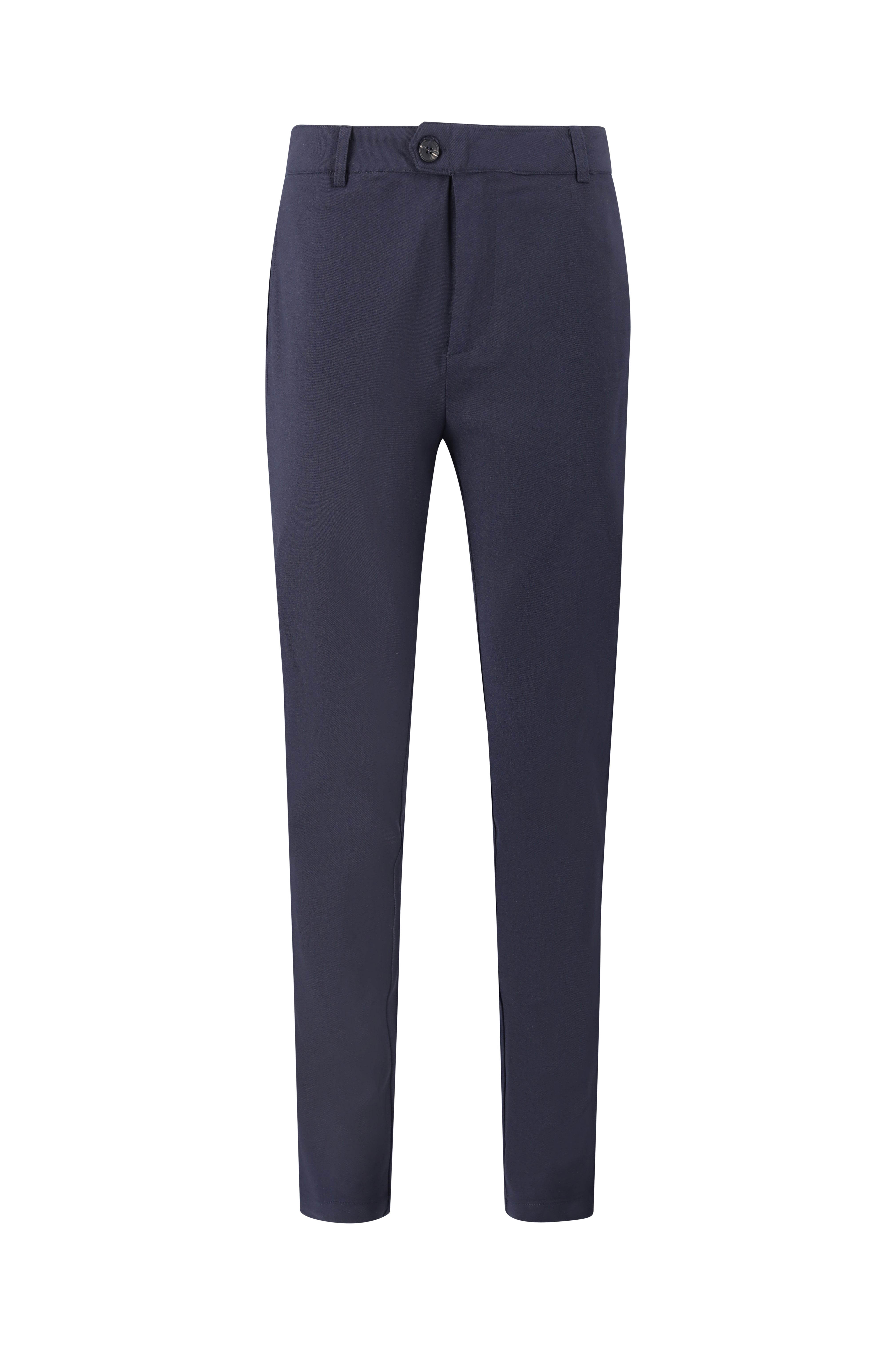 Formal Pantalon - Navy