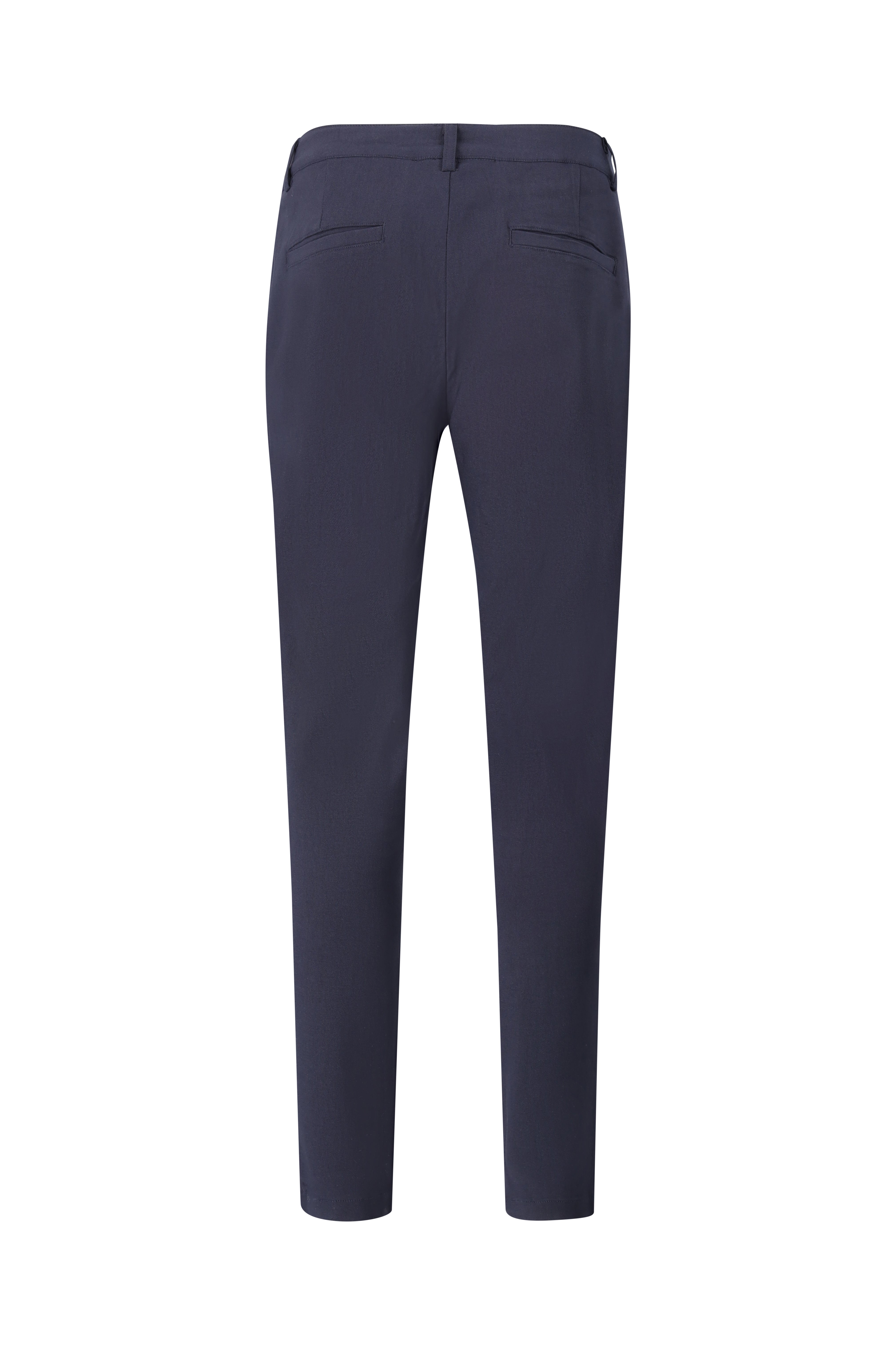 Formal Pantalon - Navy