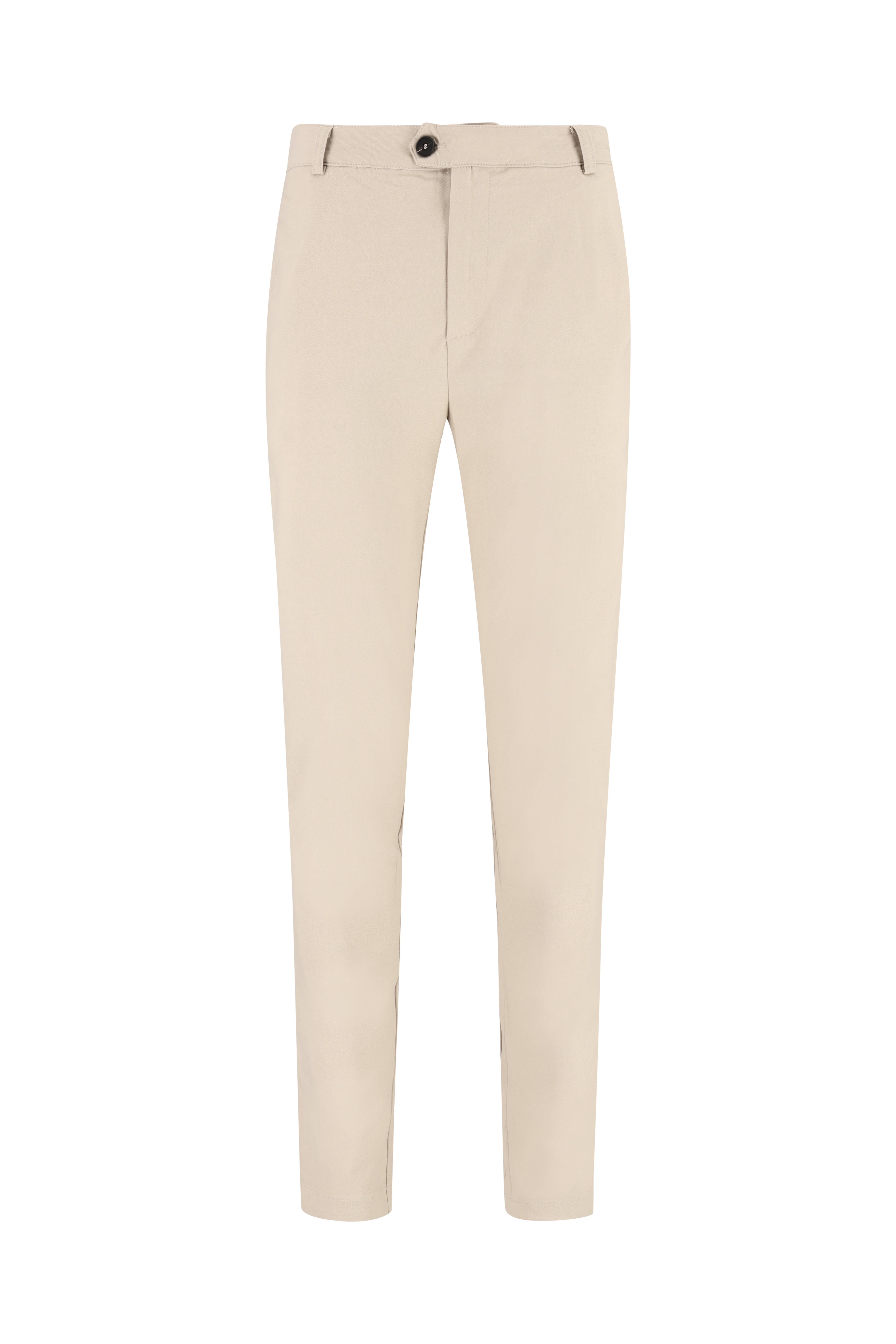 Formal Pantalon - Beige