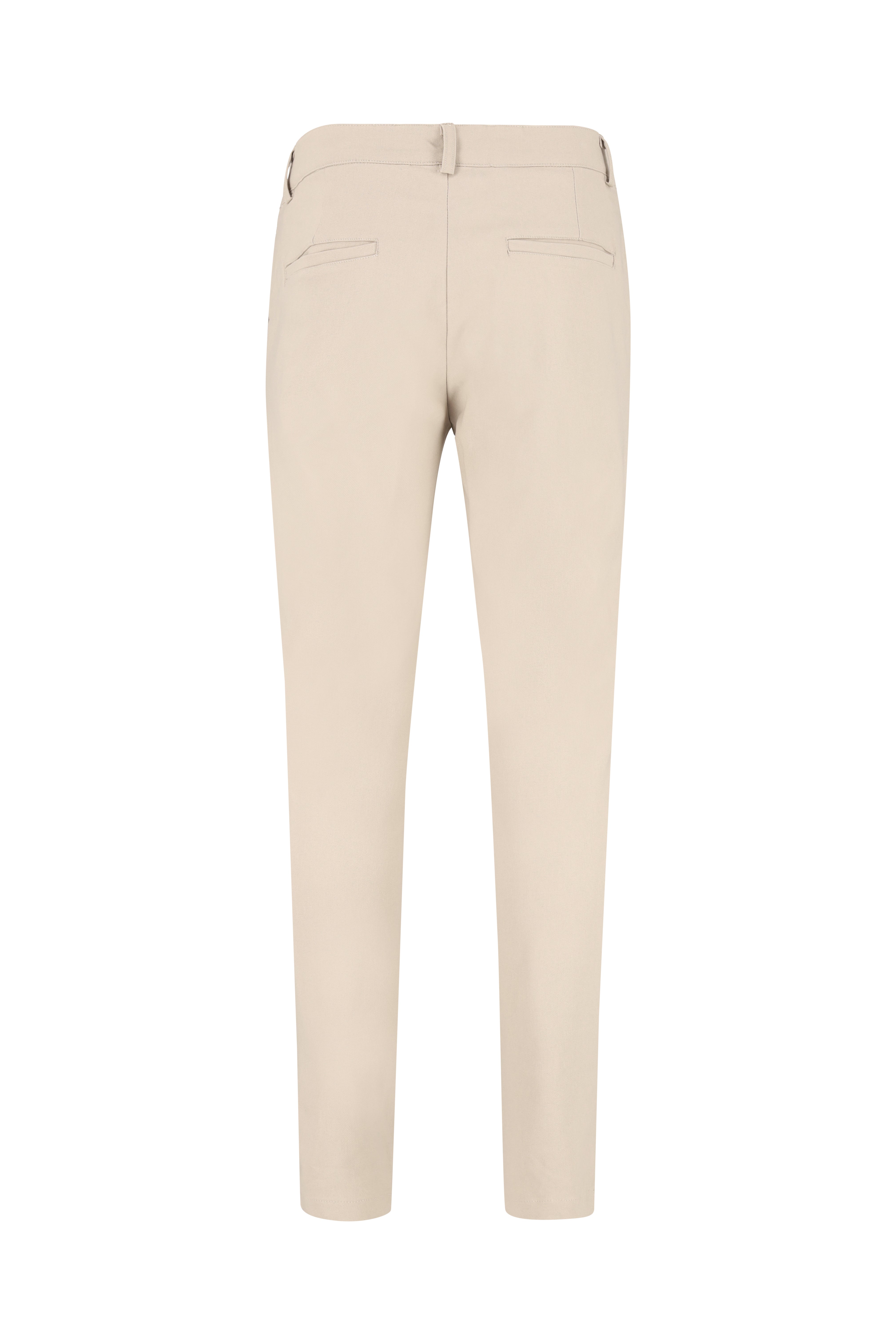 Formal Pantalon - Beige
