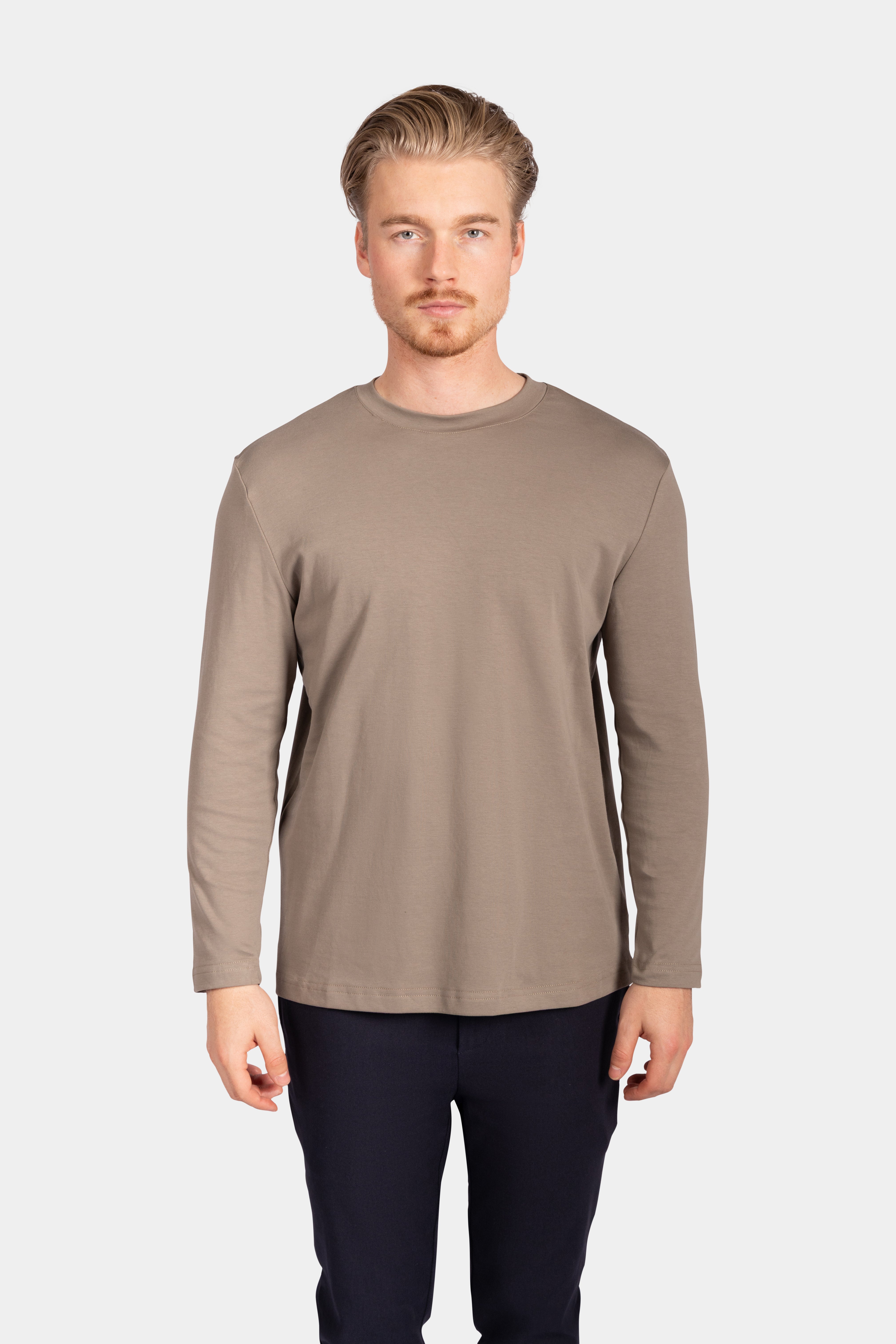 Crewneck Sweatshirt - Green