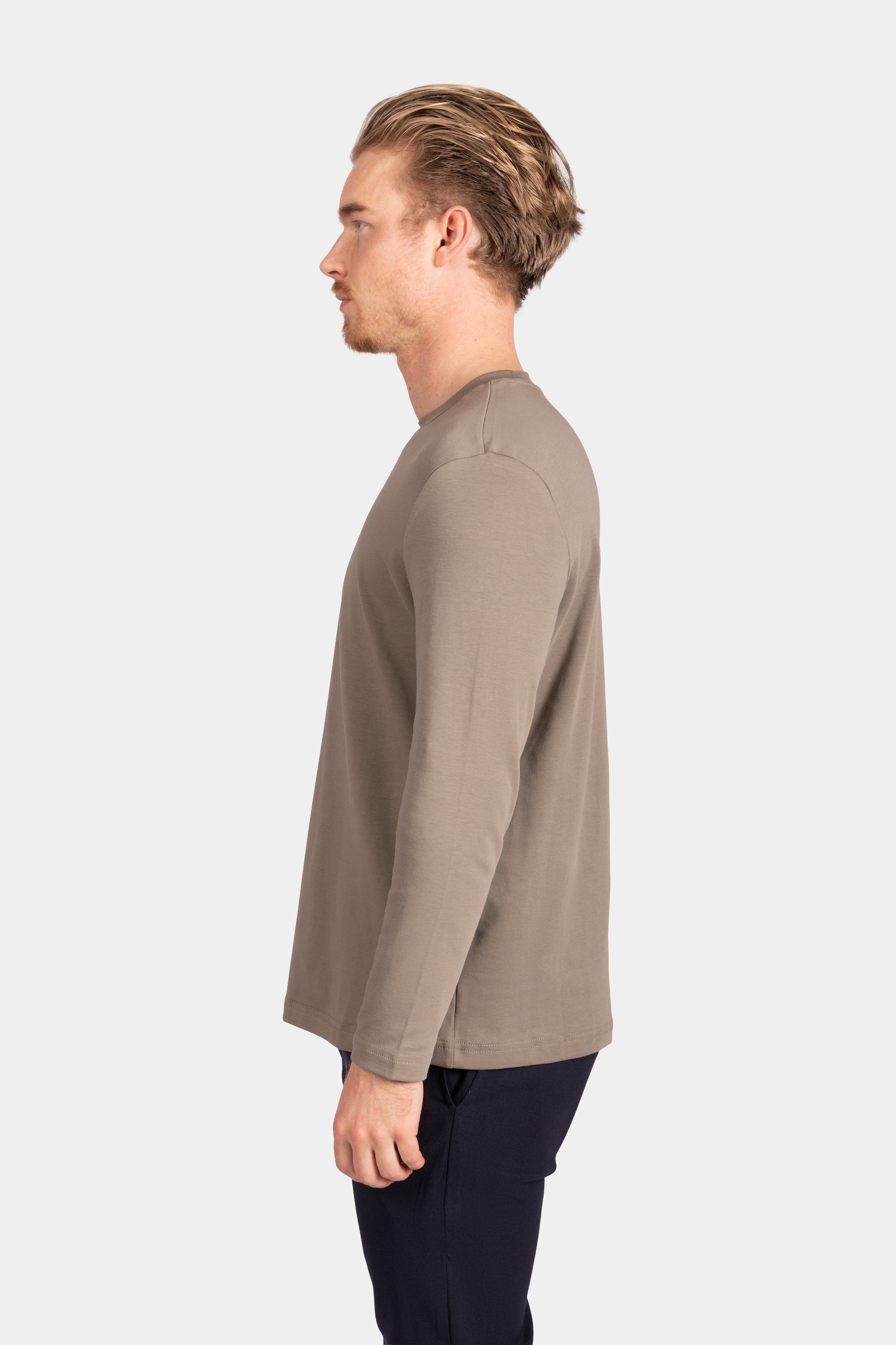 Crewneck Sweatshirt - Green