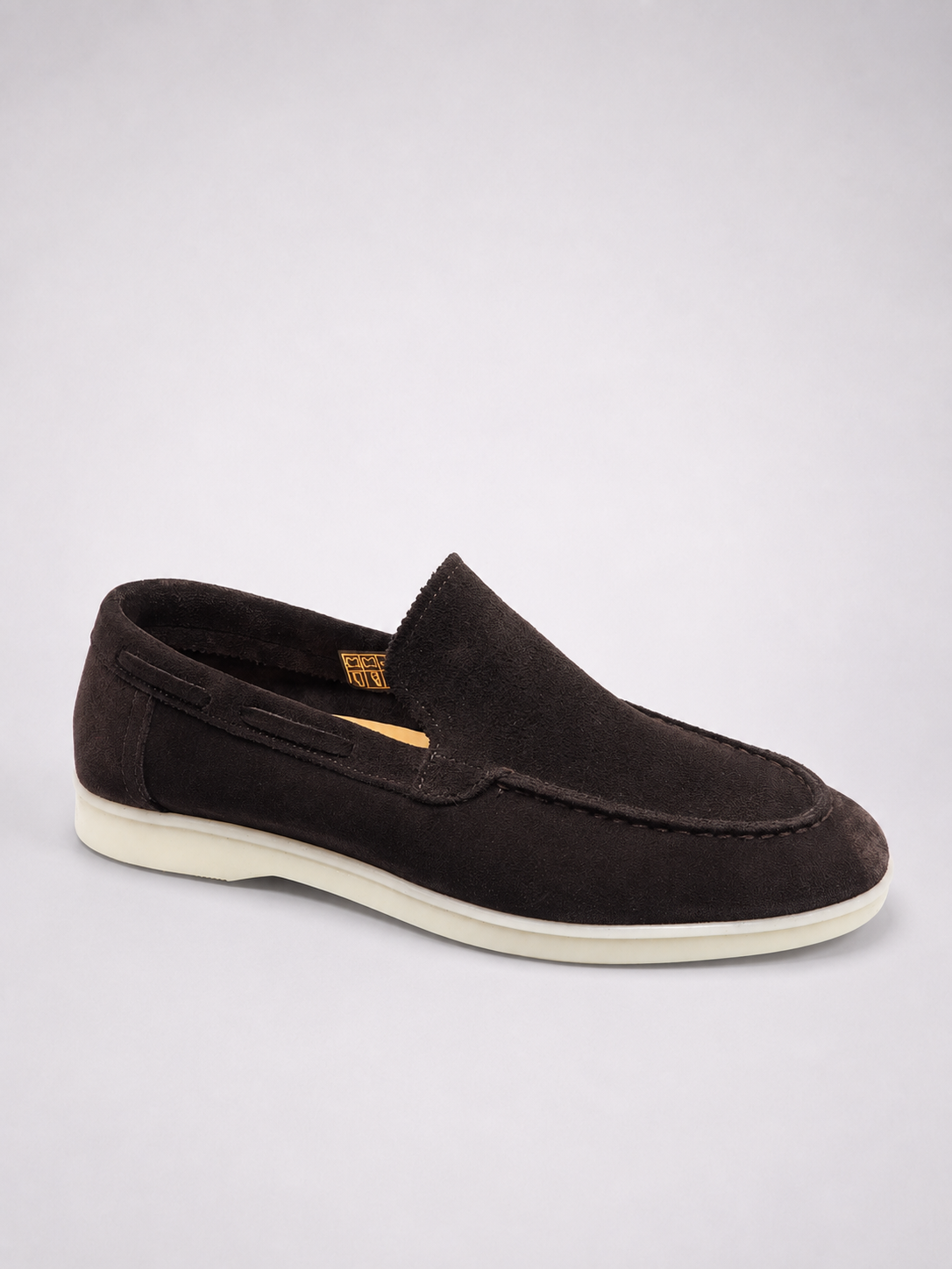 Loafer Salvador Brown - Frankie's