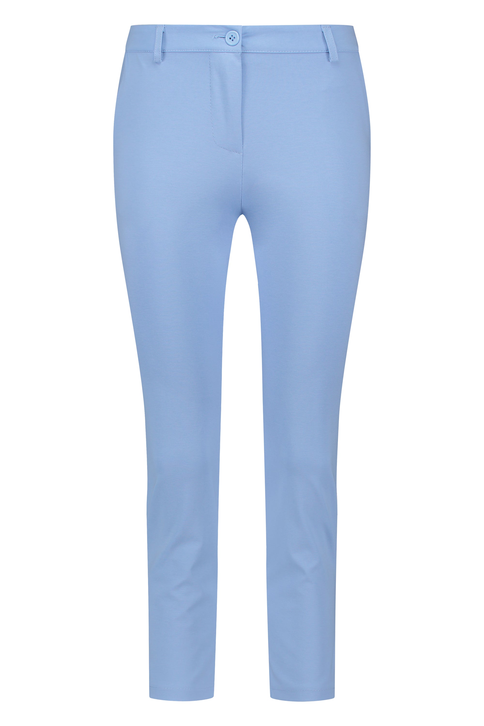 Pantalon super stretch light blue