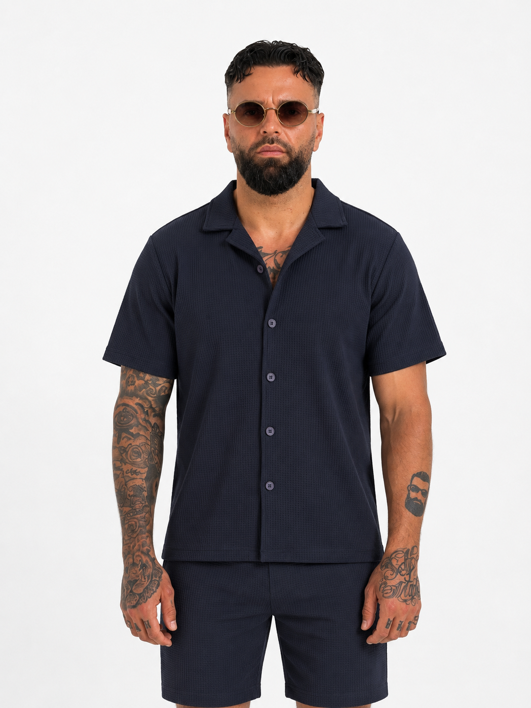 Sanremo Summer Set Navy