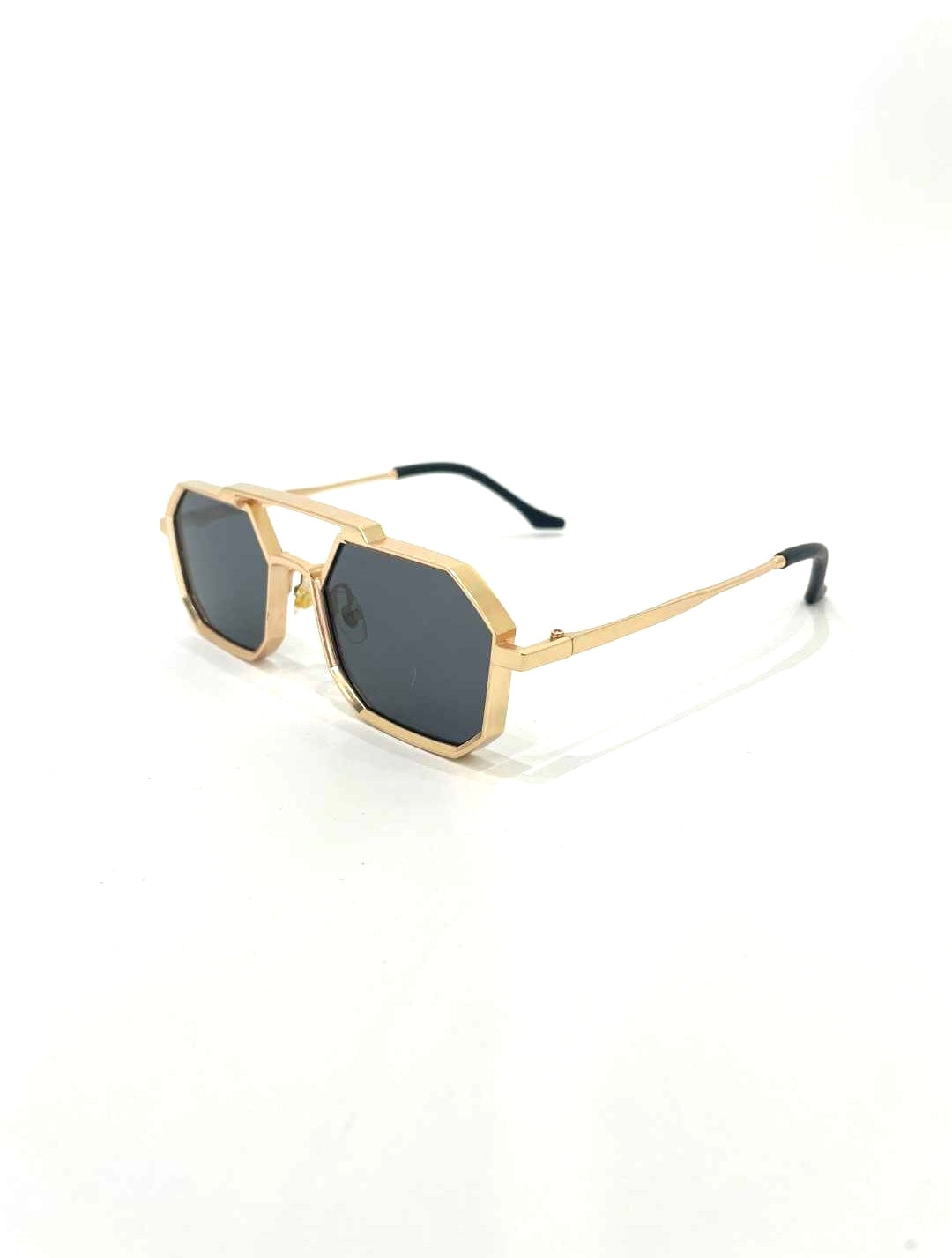 Sunglasses Milano Gold - Frankie's