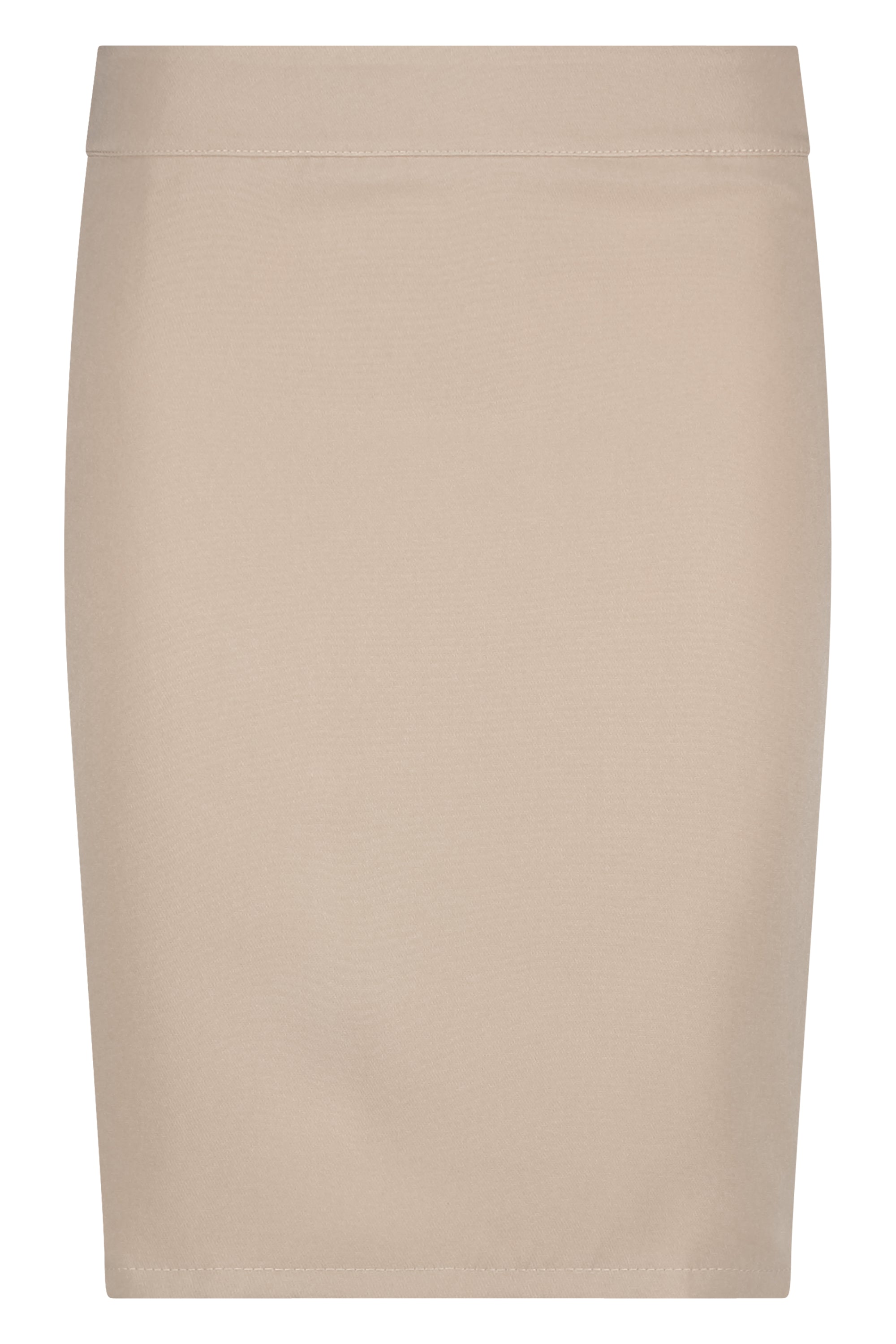 Skirt Tiffany beige