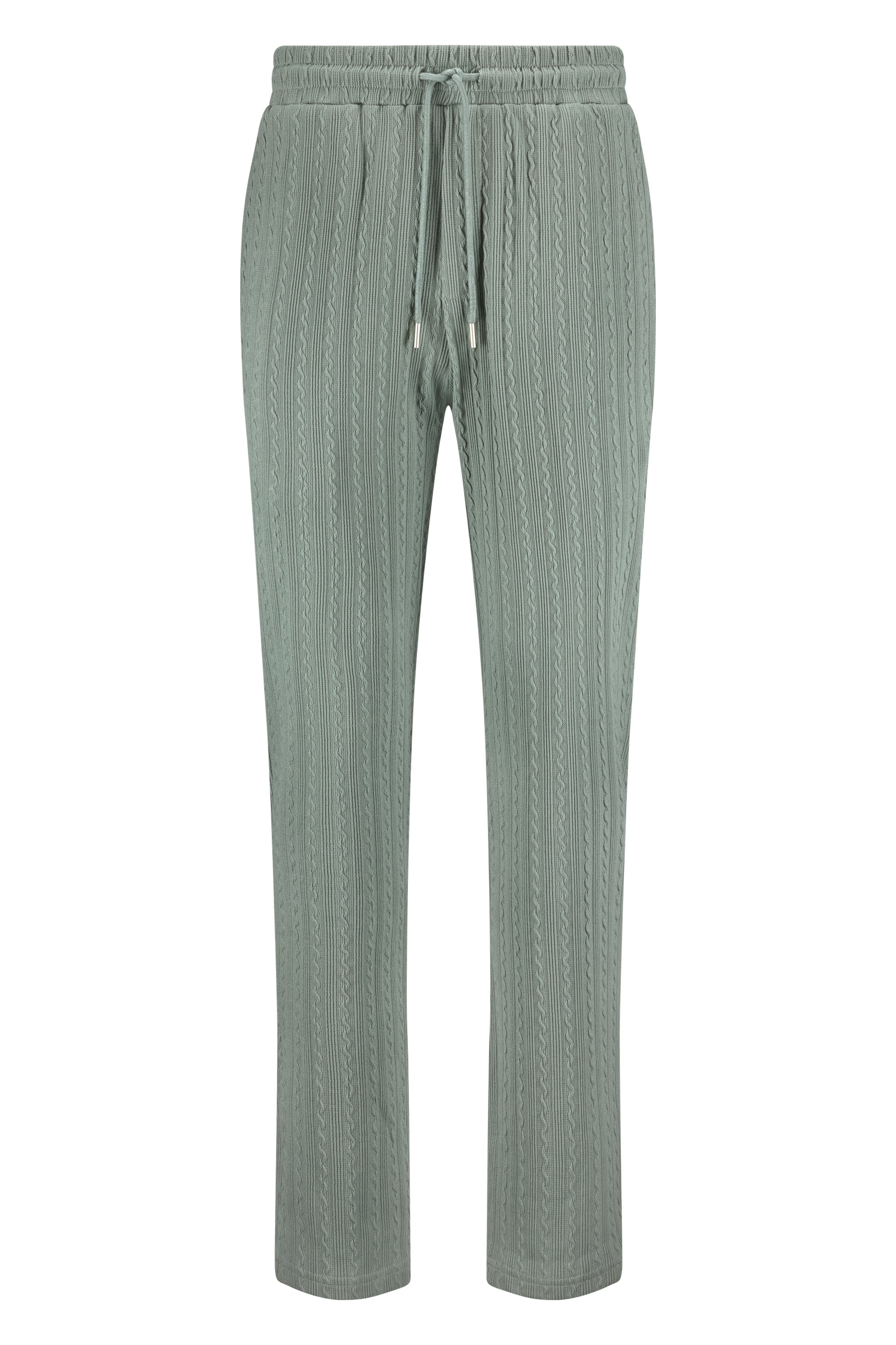 Summer set Ushuaia trousers & shirt mint green