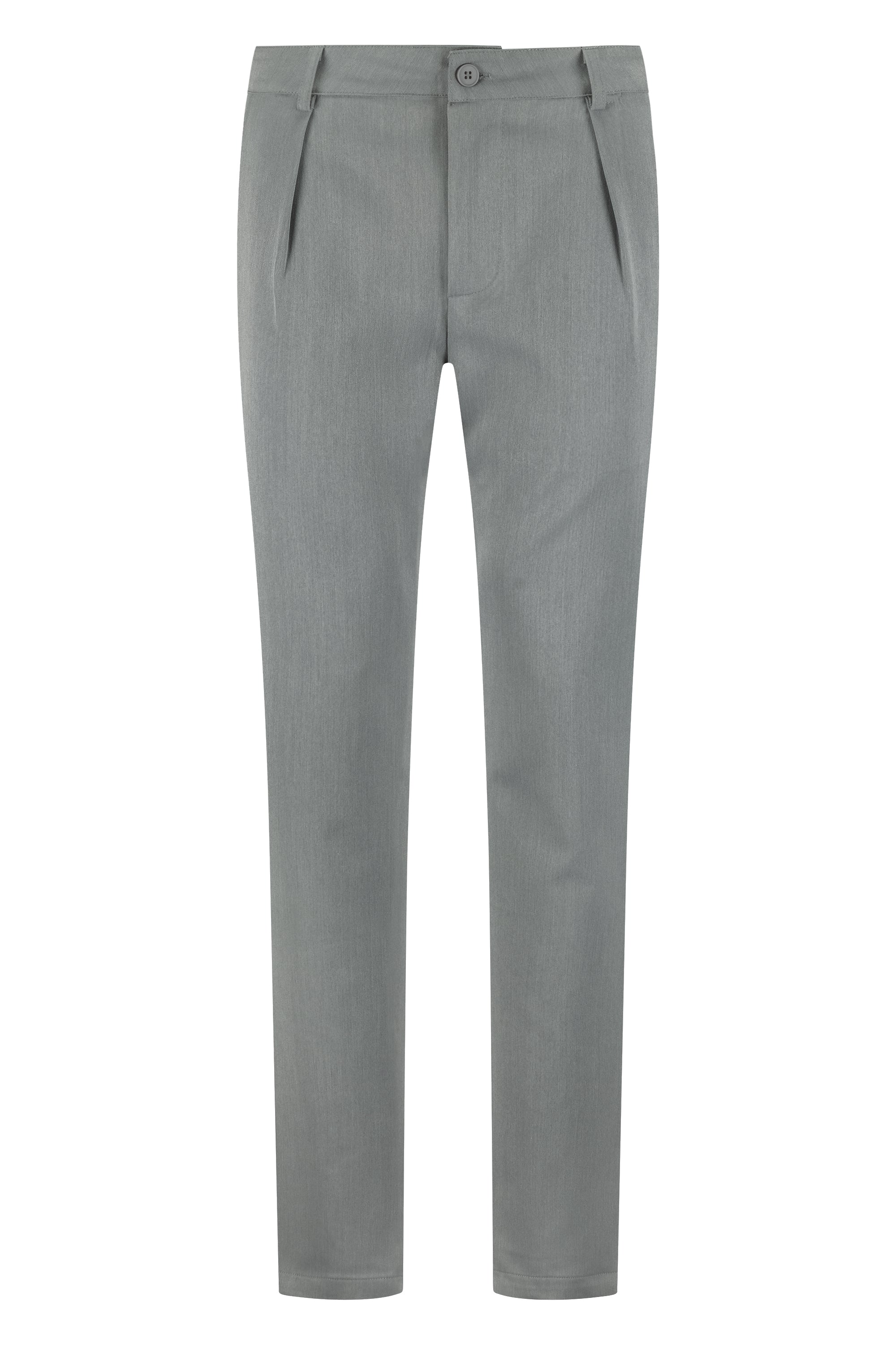Pantalon Palermo grey