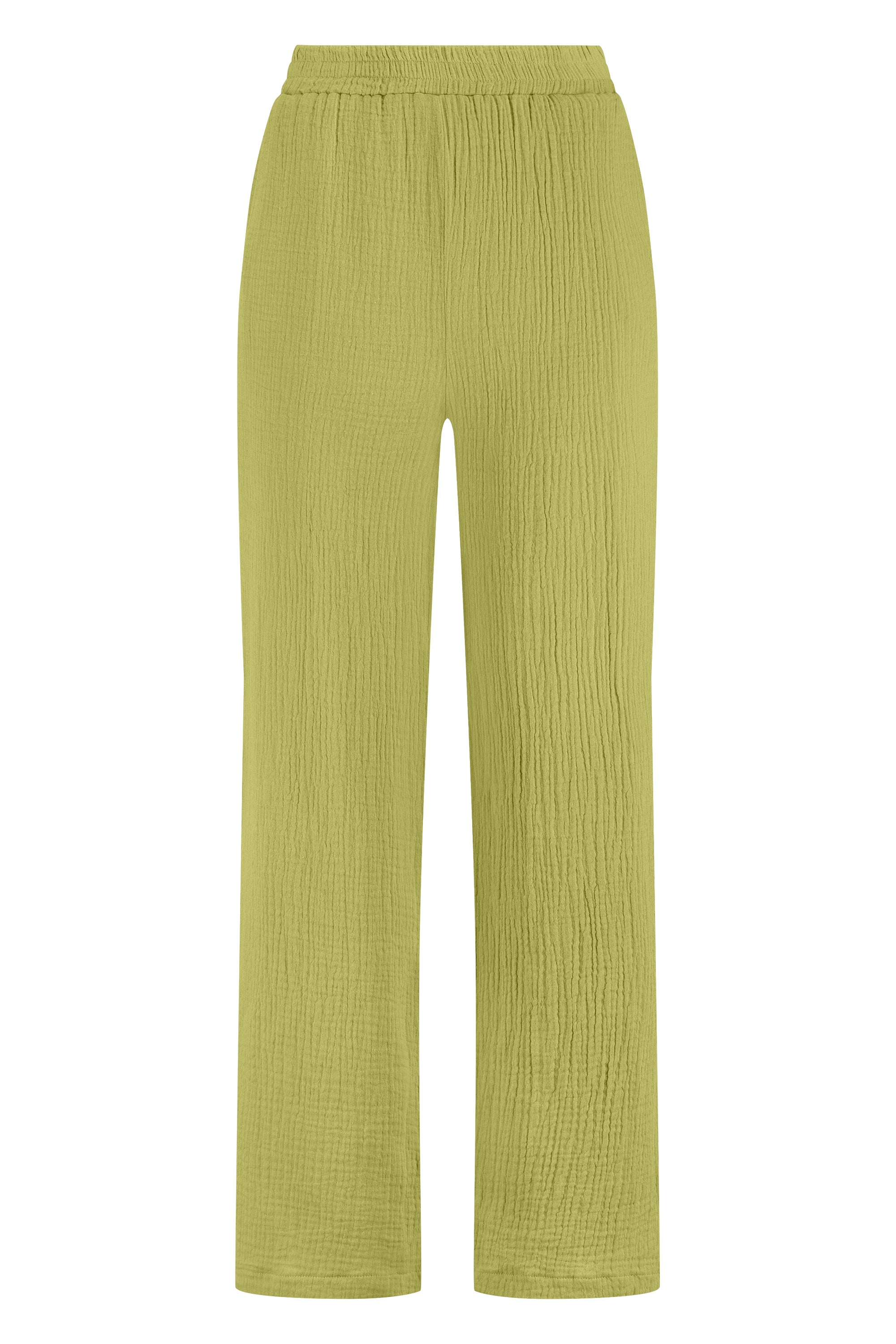 Zweiteiliger Tweed in gebrochenem Weiß