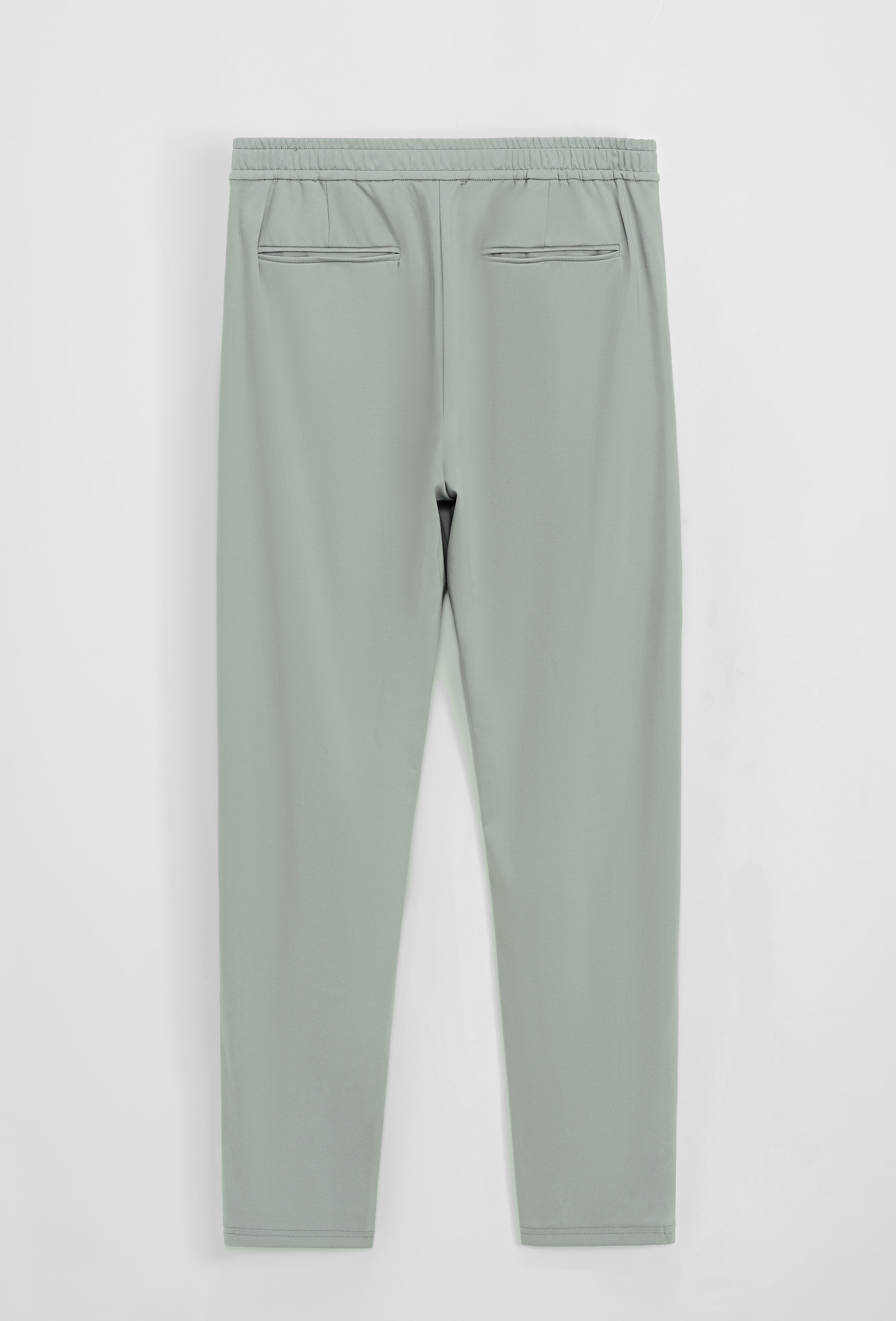 Pantalon jogger comfort green - Frankie's