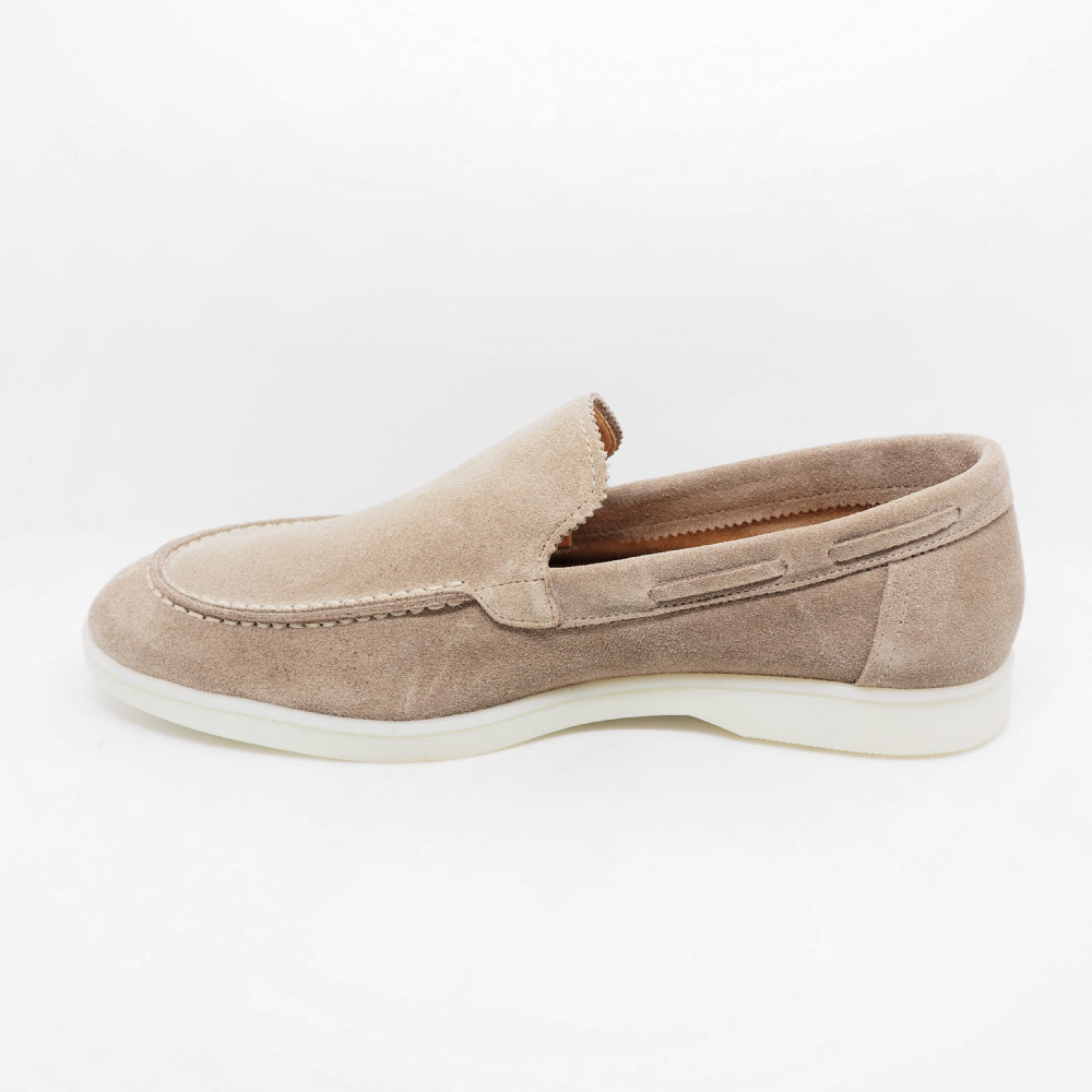 Loafer Salvador Beige - Frankie's