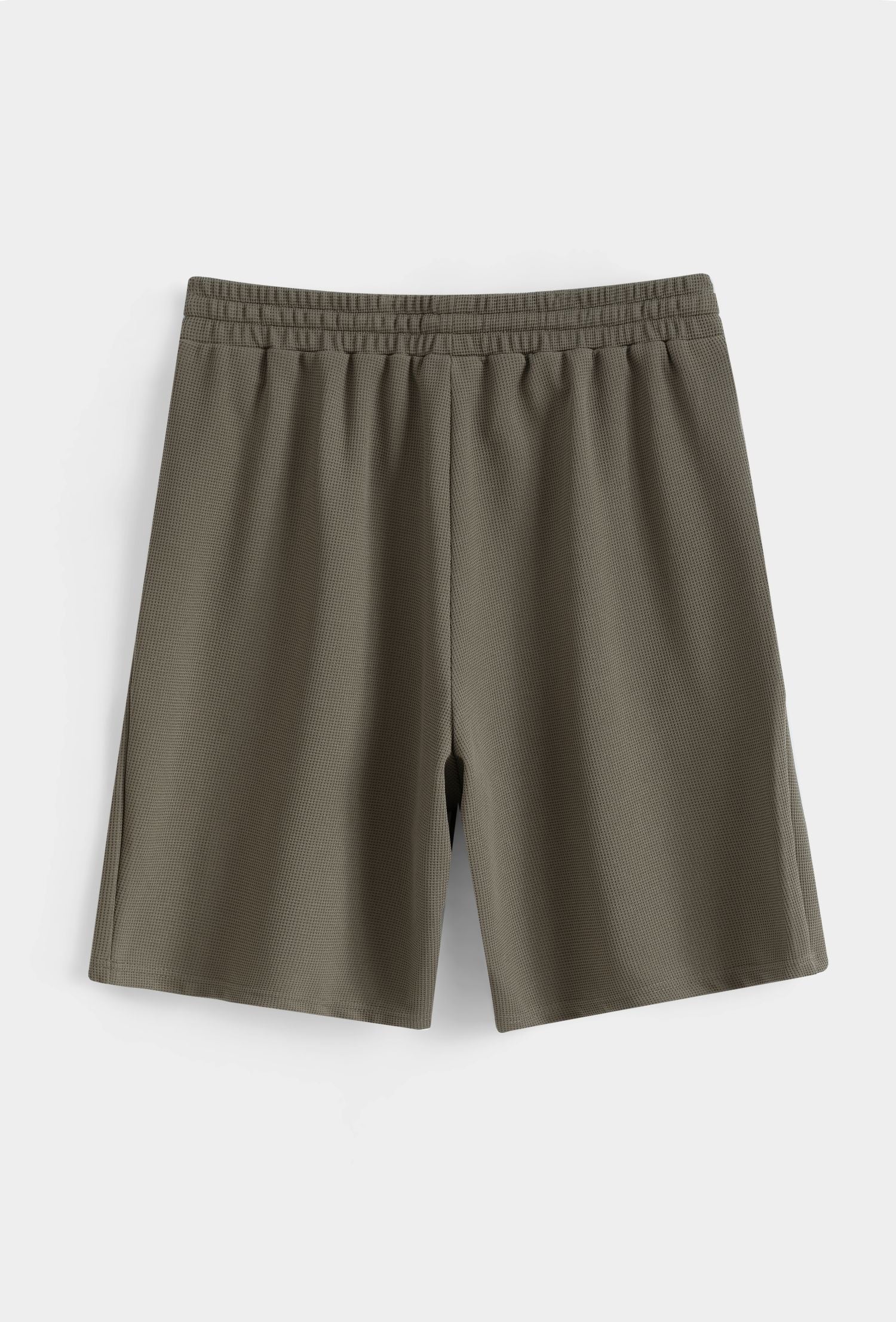 Genoa Summer Set Olive Green - Frankie's
