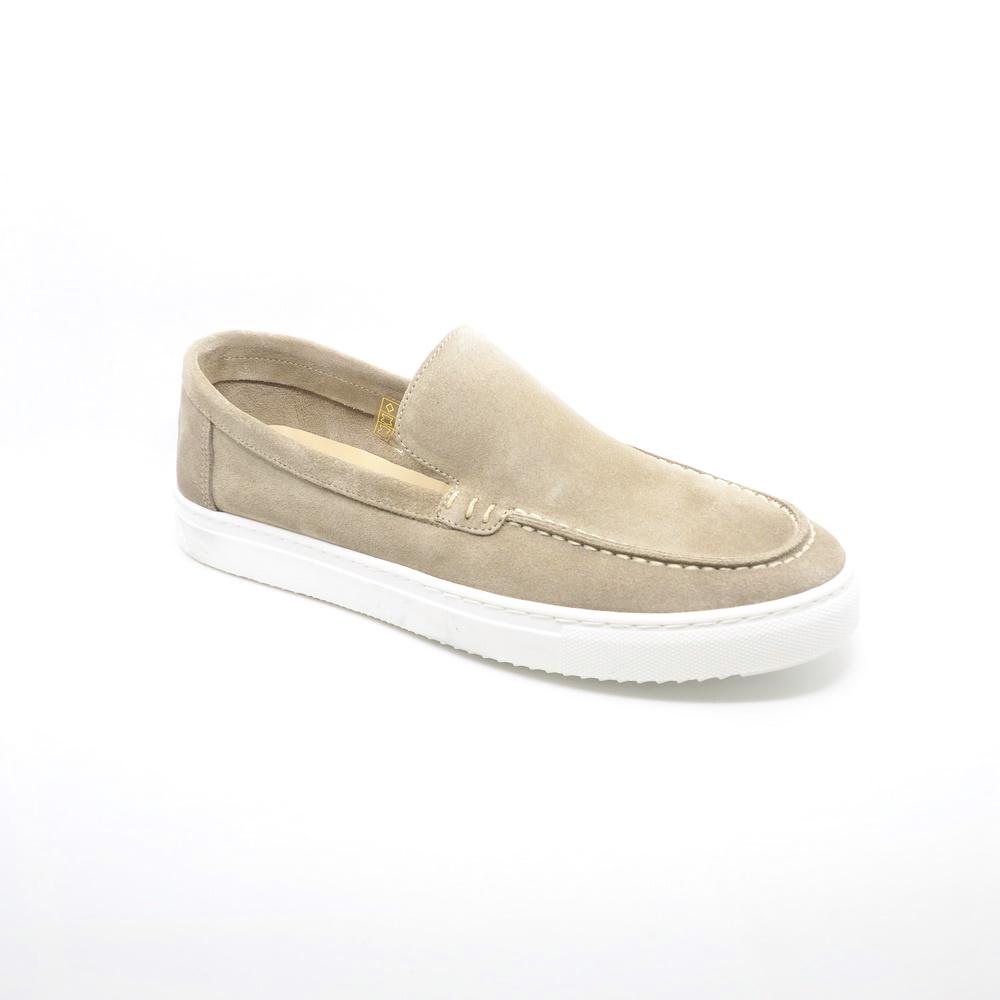 Loafer Ecuador Beige