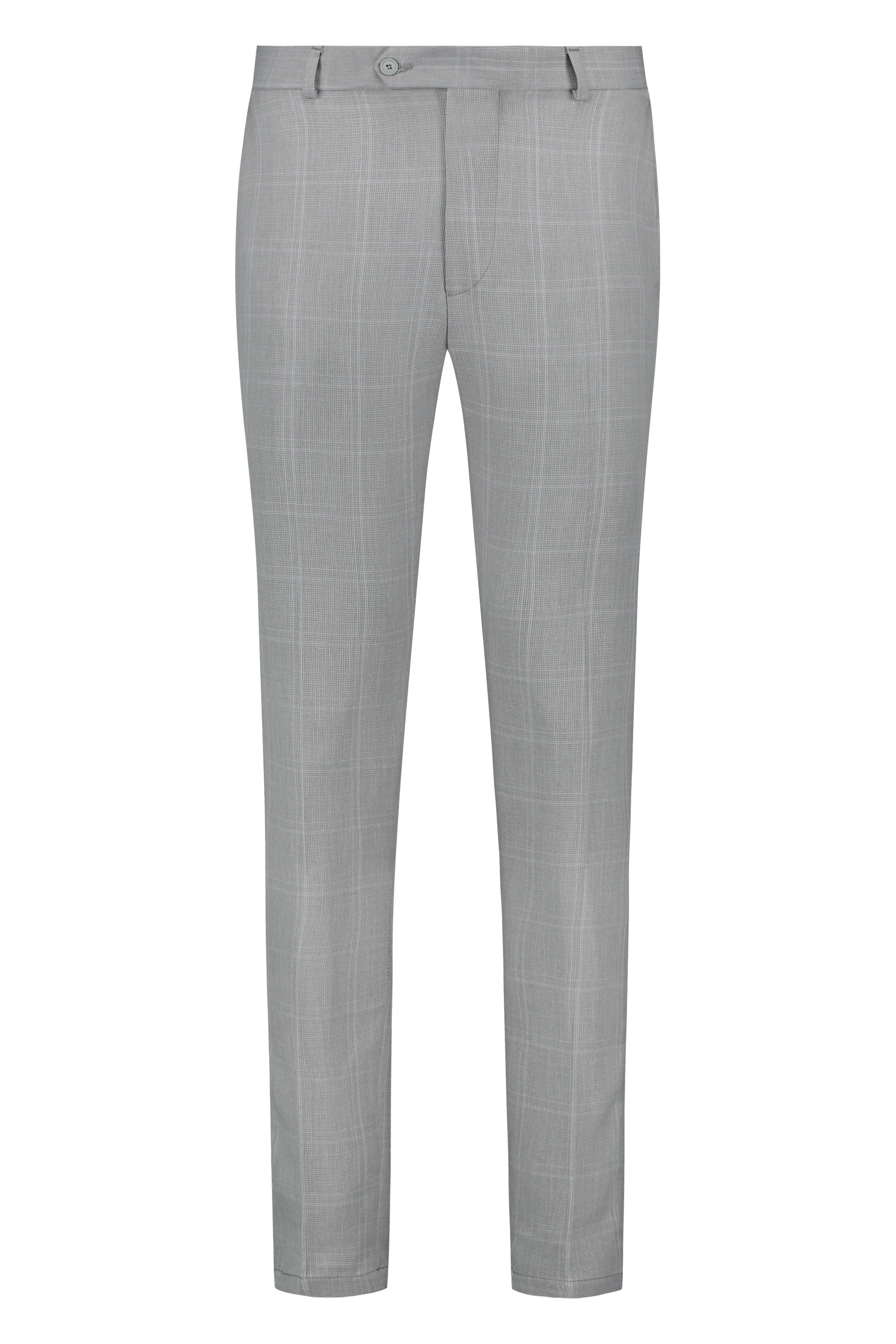 Pantalon Oxford grey - Frankie's