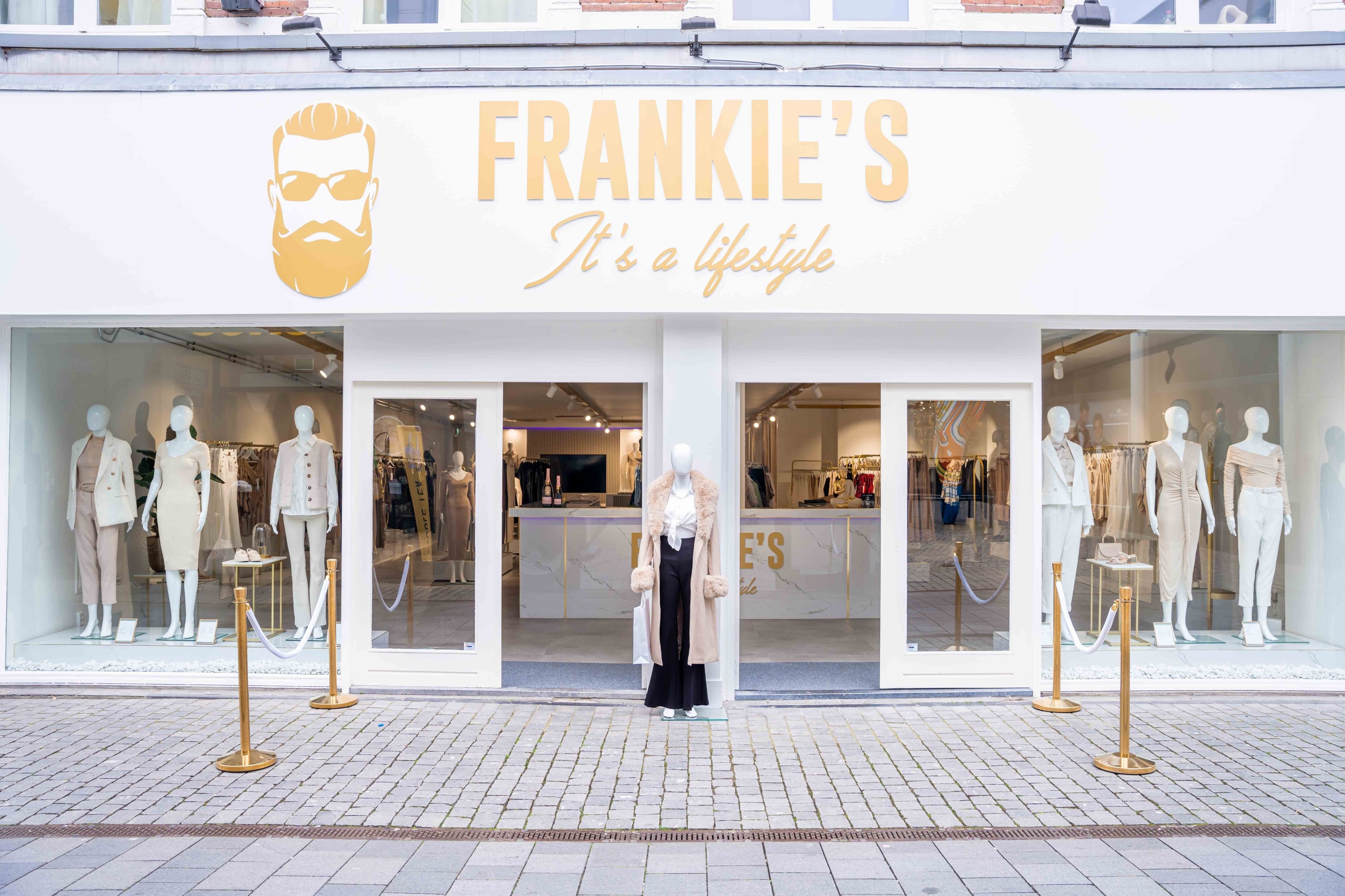 Frankie's Womenstore