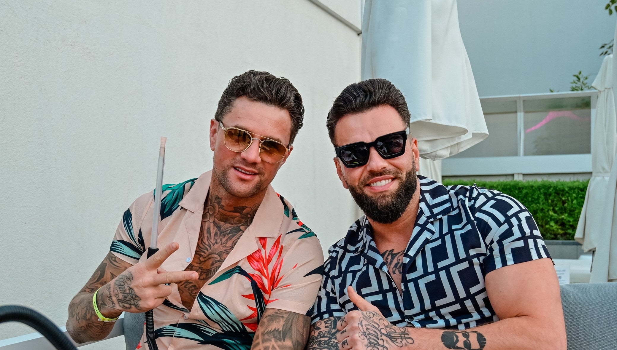 nieky holzken en frank