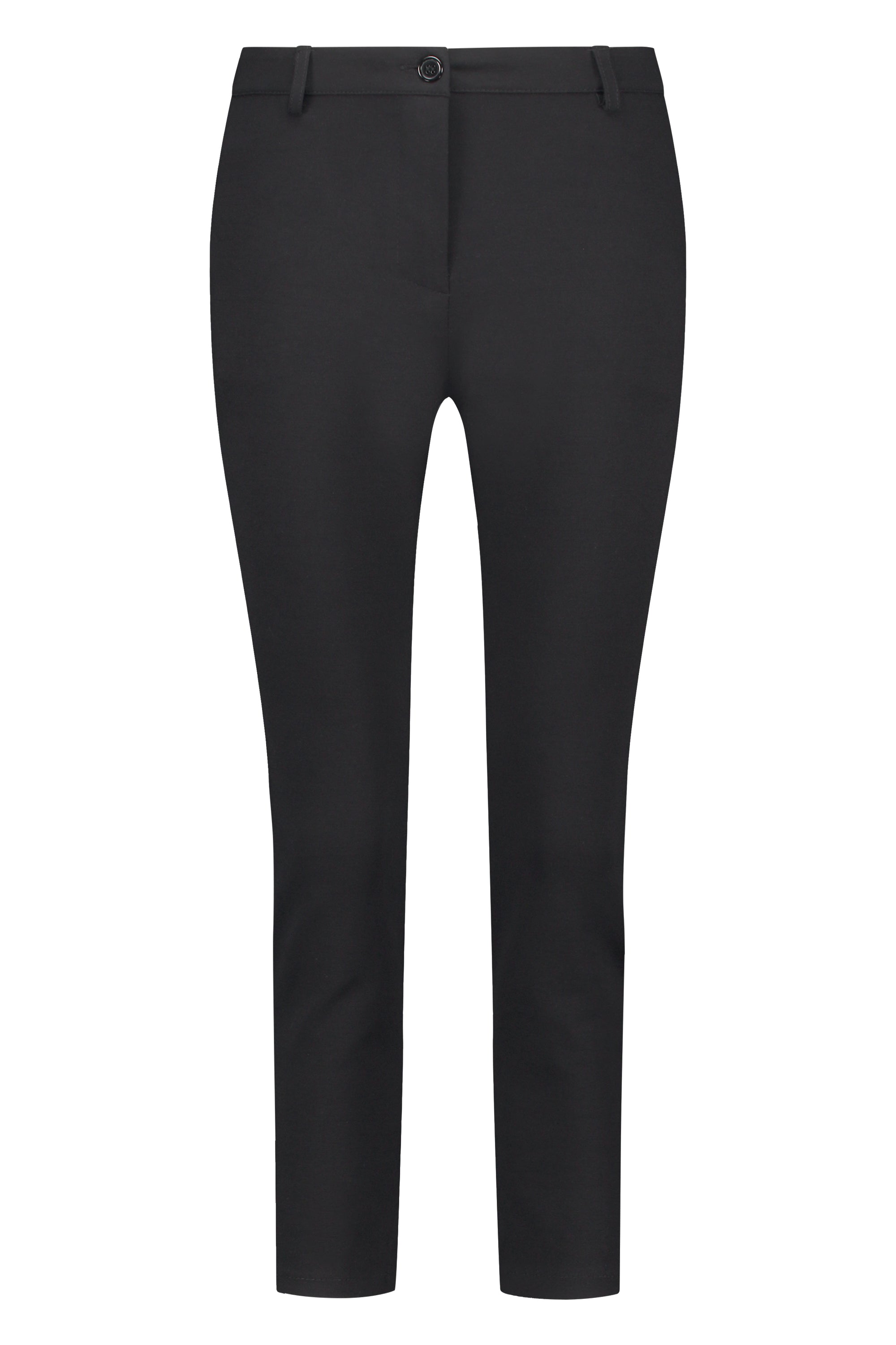 Pantalon super stretch black