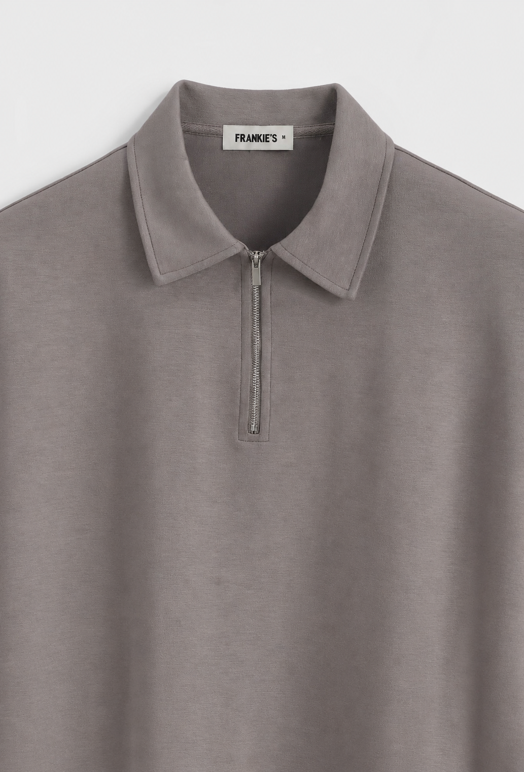 Milano Oversized Set Taupe - Frankie's