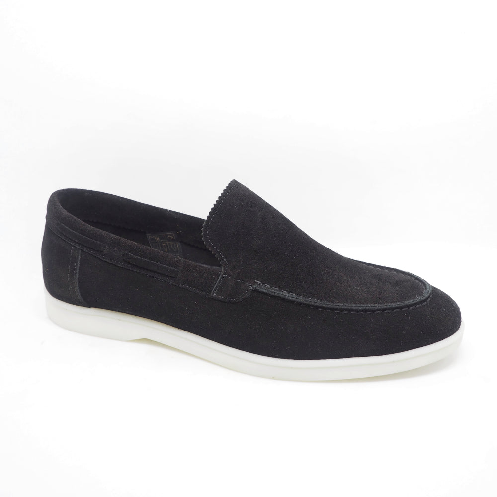 Loafer Salvador Black