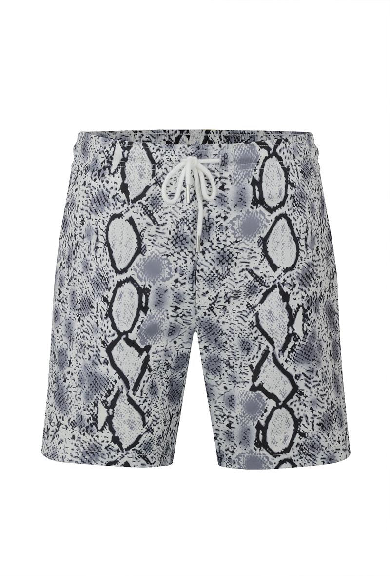 Swim set short & shirt Cobra