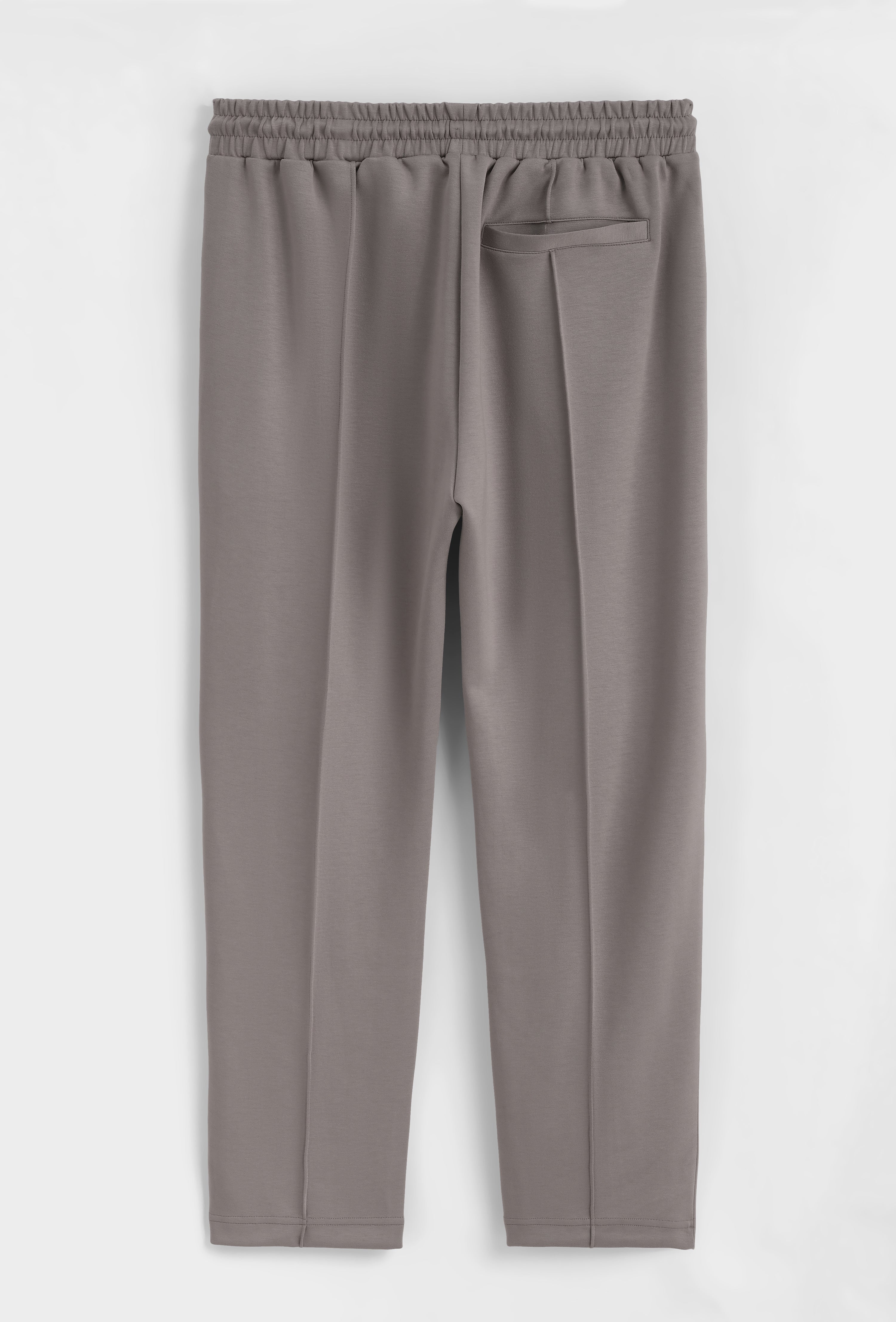 Milano Oversized Set Taupe - Frankie's