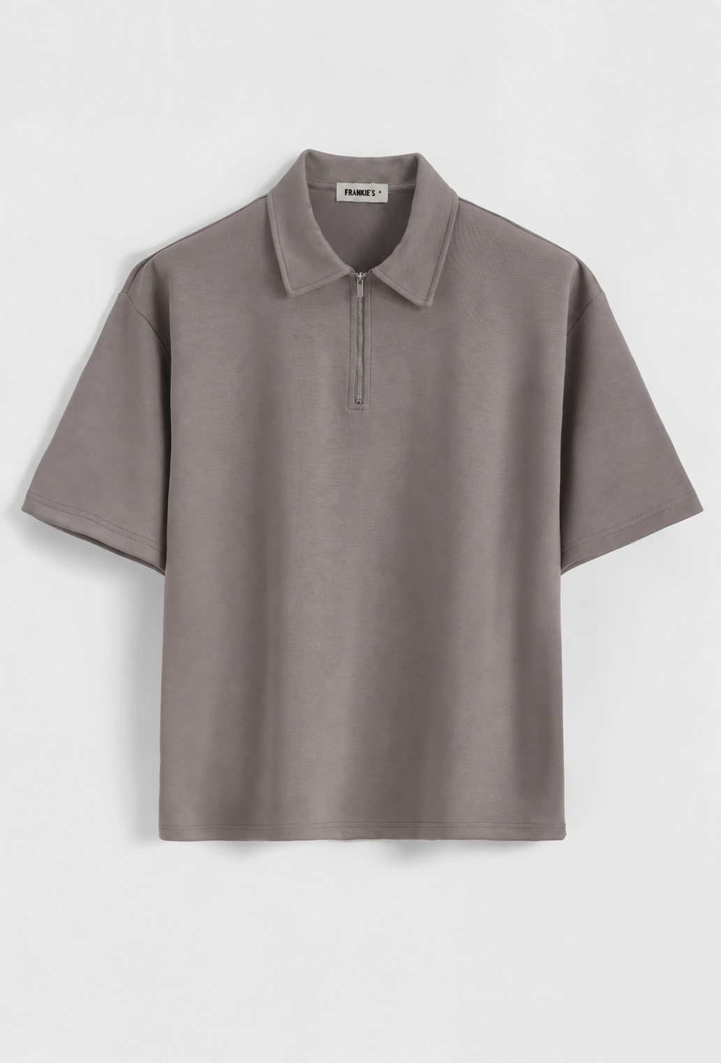 Milano Oversized Set Taupe - Frankie's