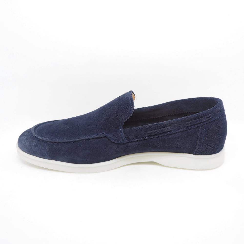 Loafer Salvador Navy