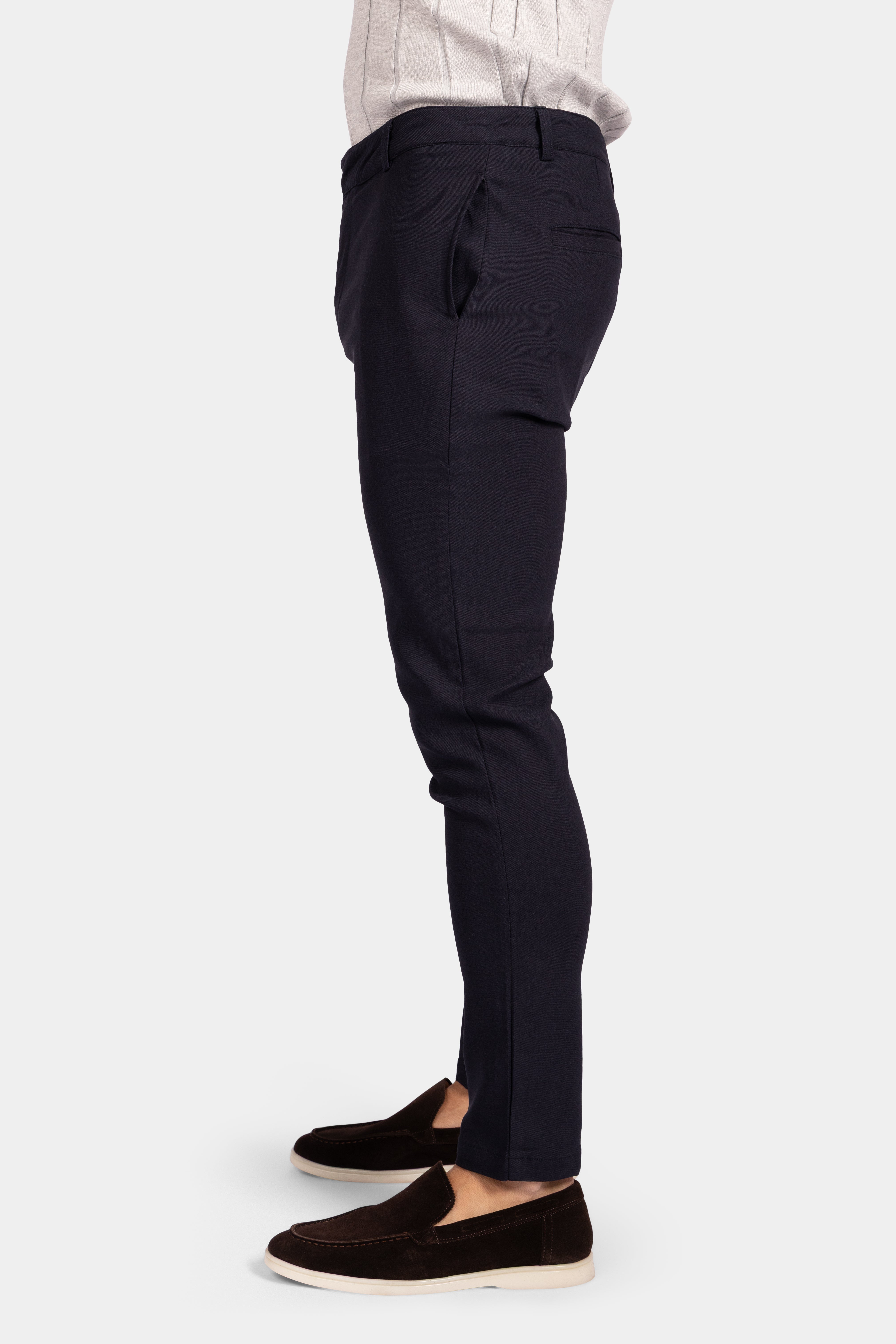 Formal Pantalon - Navy