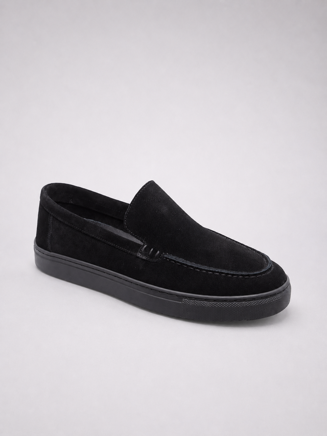 Loafer Ecuador black - Frankie's
