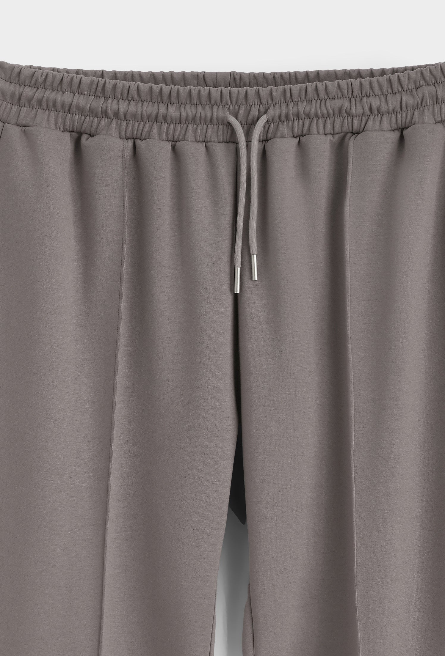 Milano Oversized Set Taupe - Frankie's