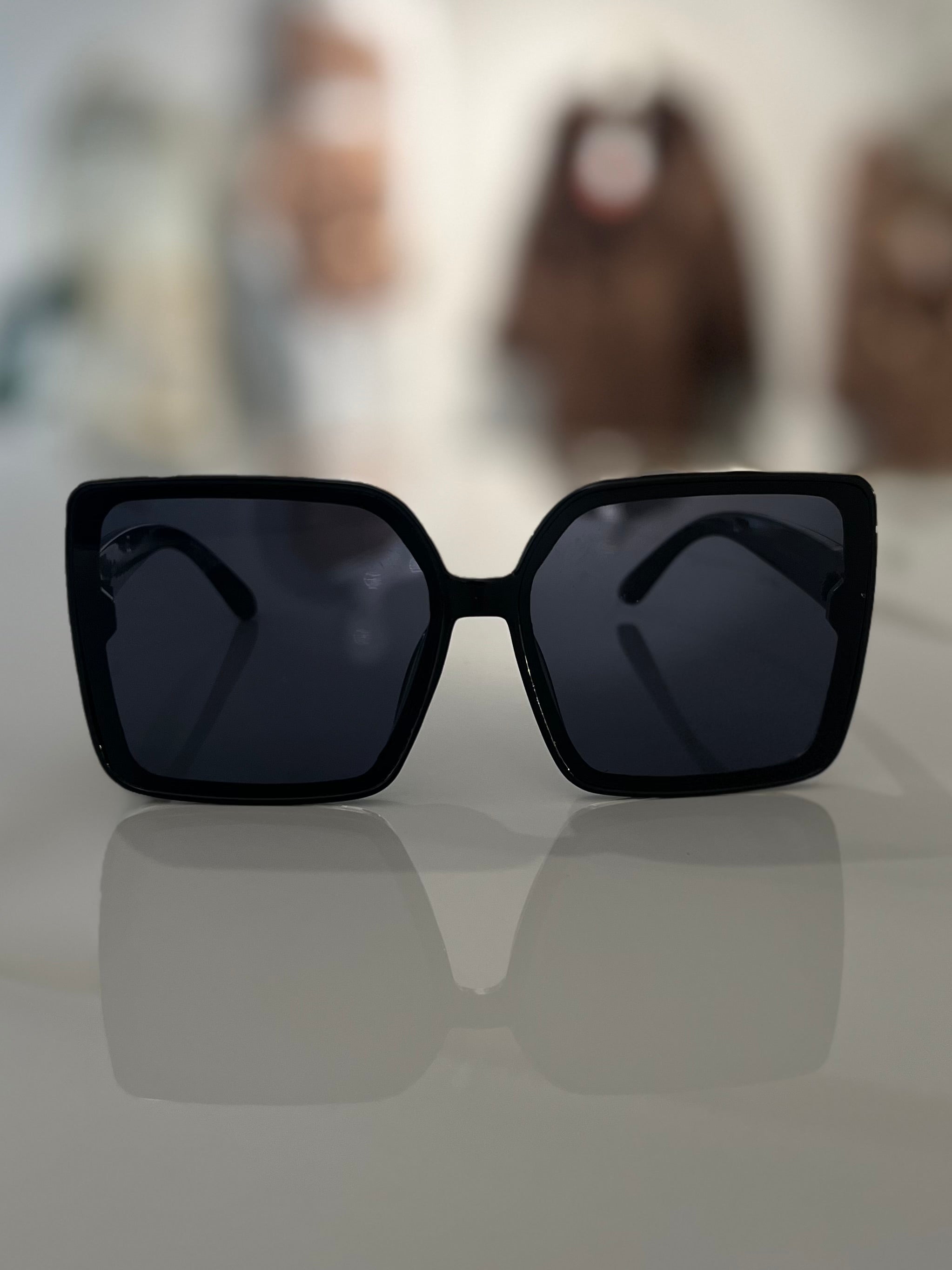 Sunglasses Mykonos black