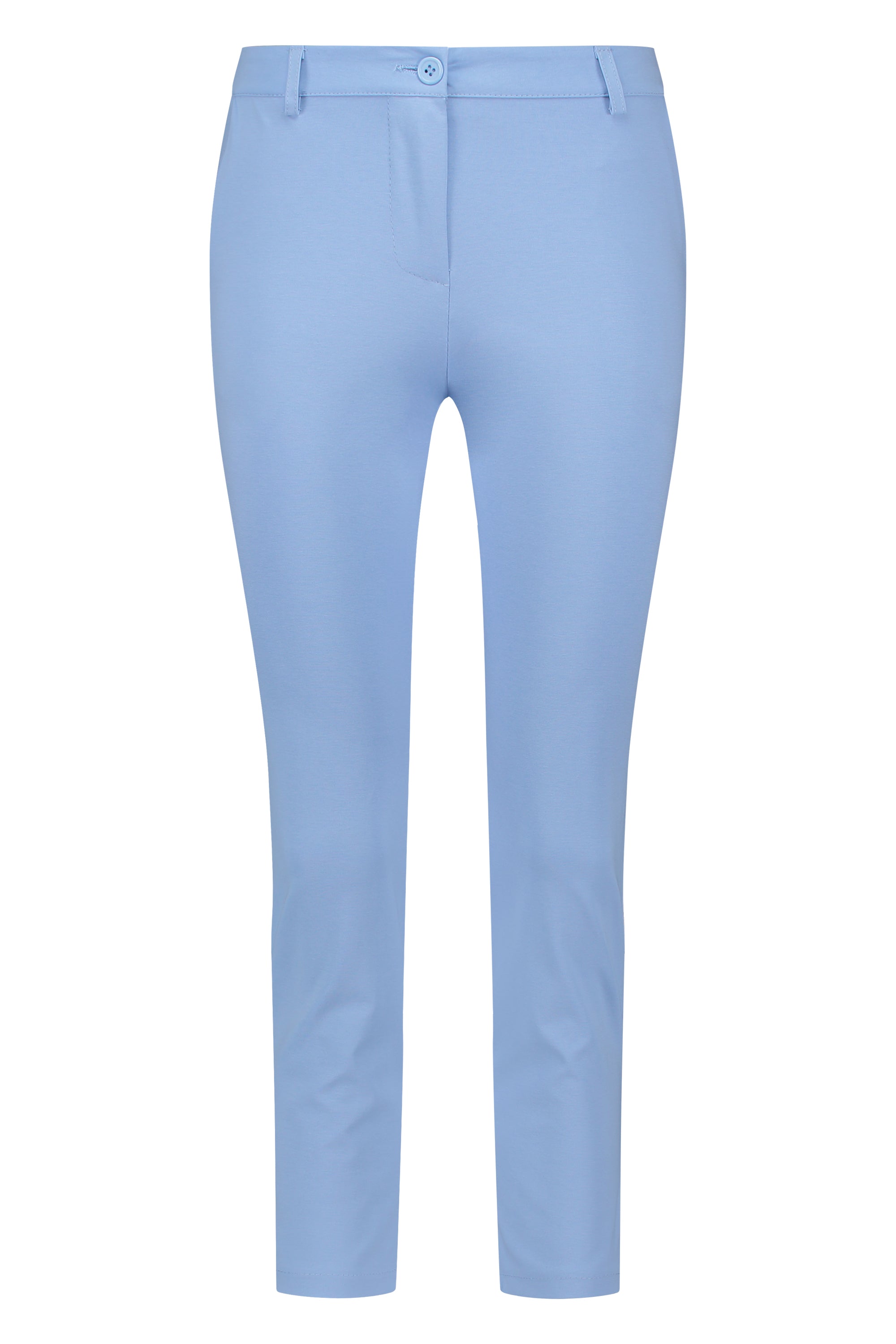 Pantalon super stretch light blue