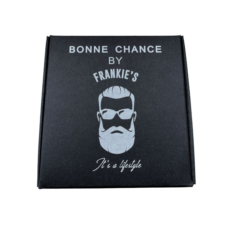 Bonne Chance by Frankie's