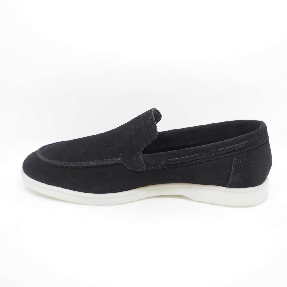 Loafer Salvador Black