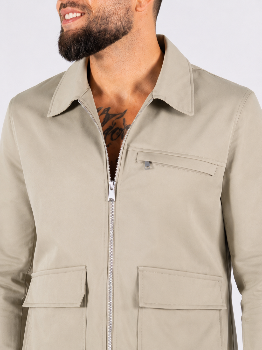 Utility Matching Set - Green