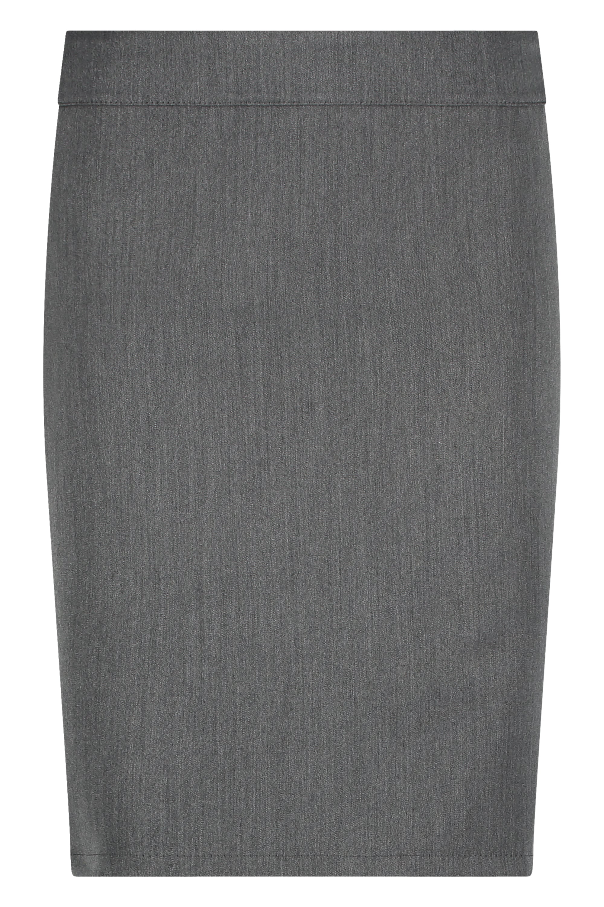 Skirt Tiffany grey