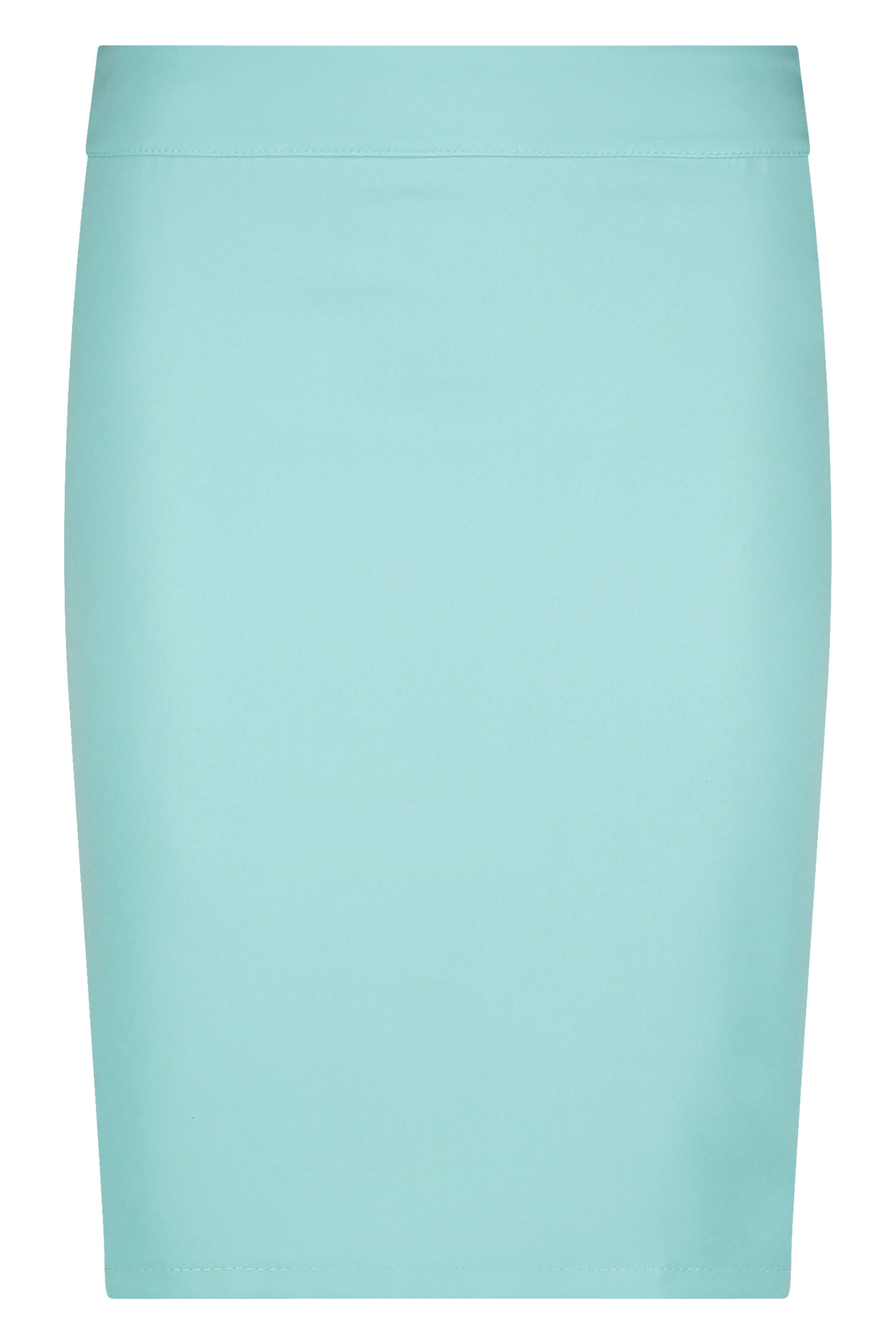 Skirt Tiffany blue