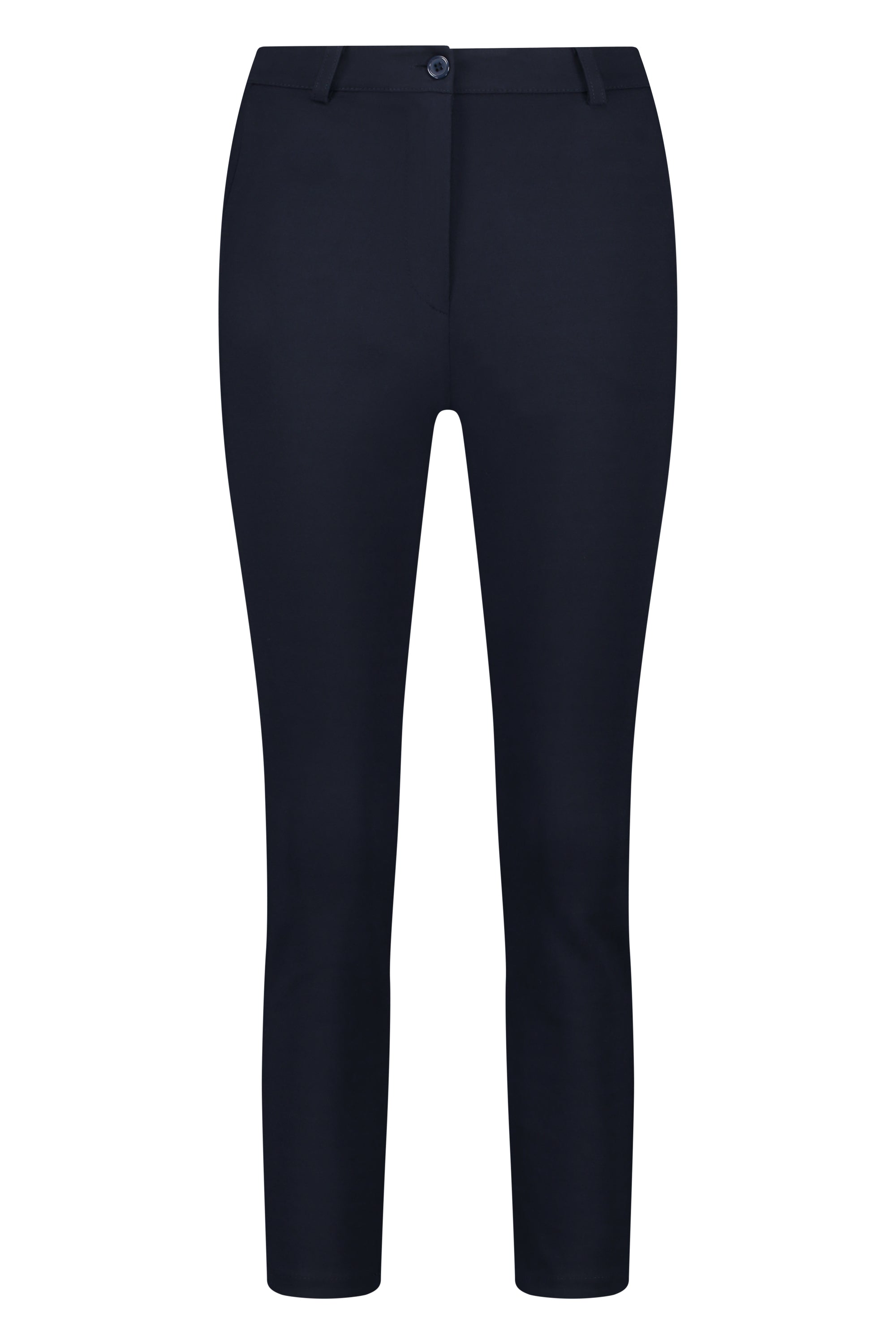 Pantalon super stretch navy blue